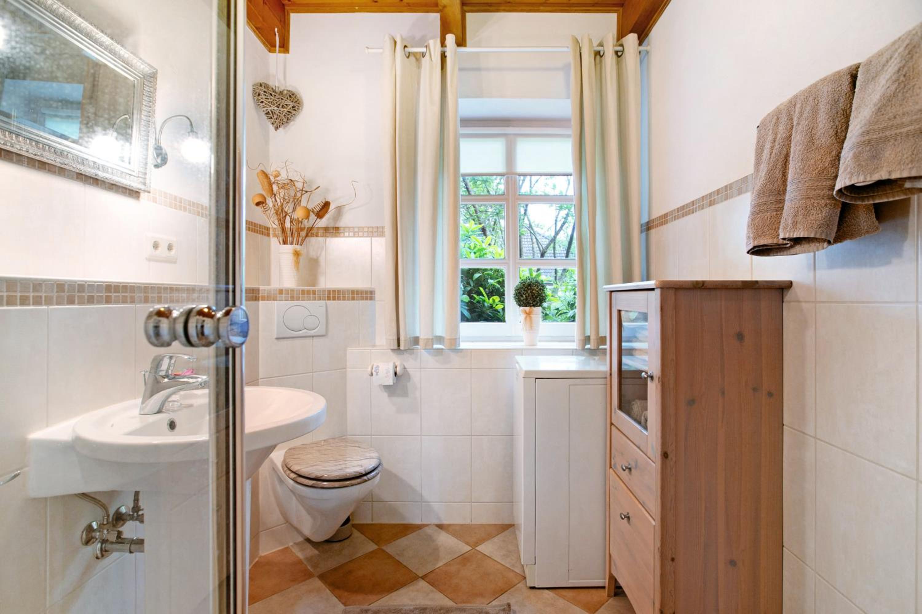 Green Oasis Ferienwohnung