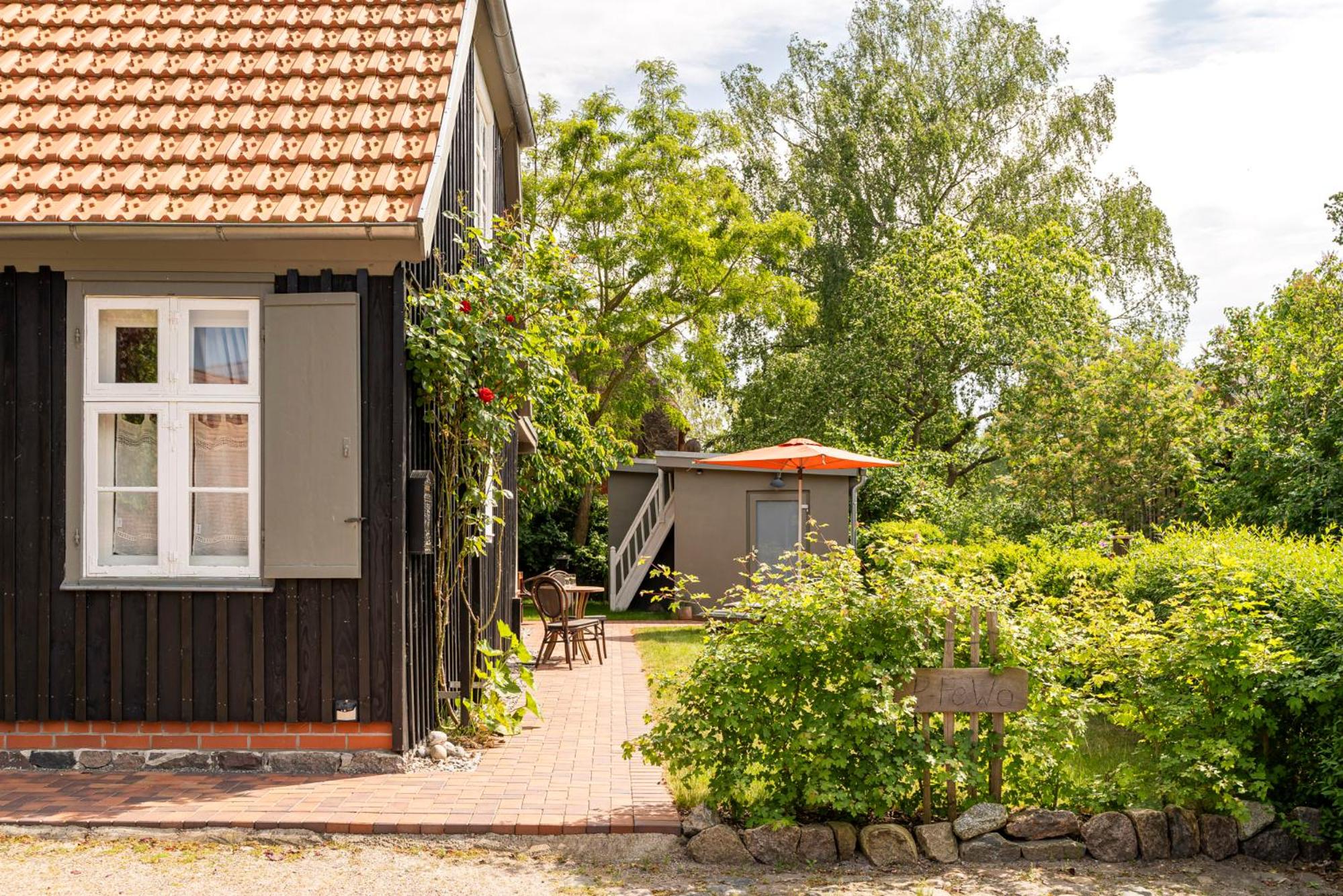 Kapitänshaus