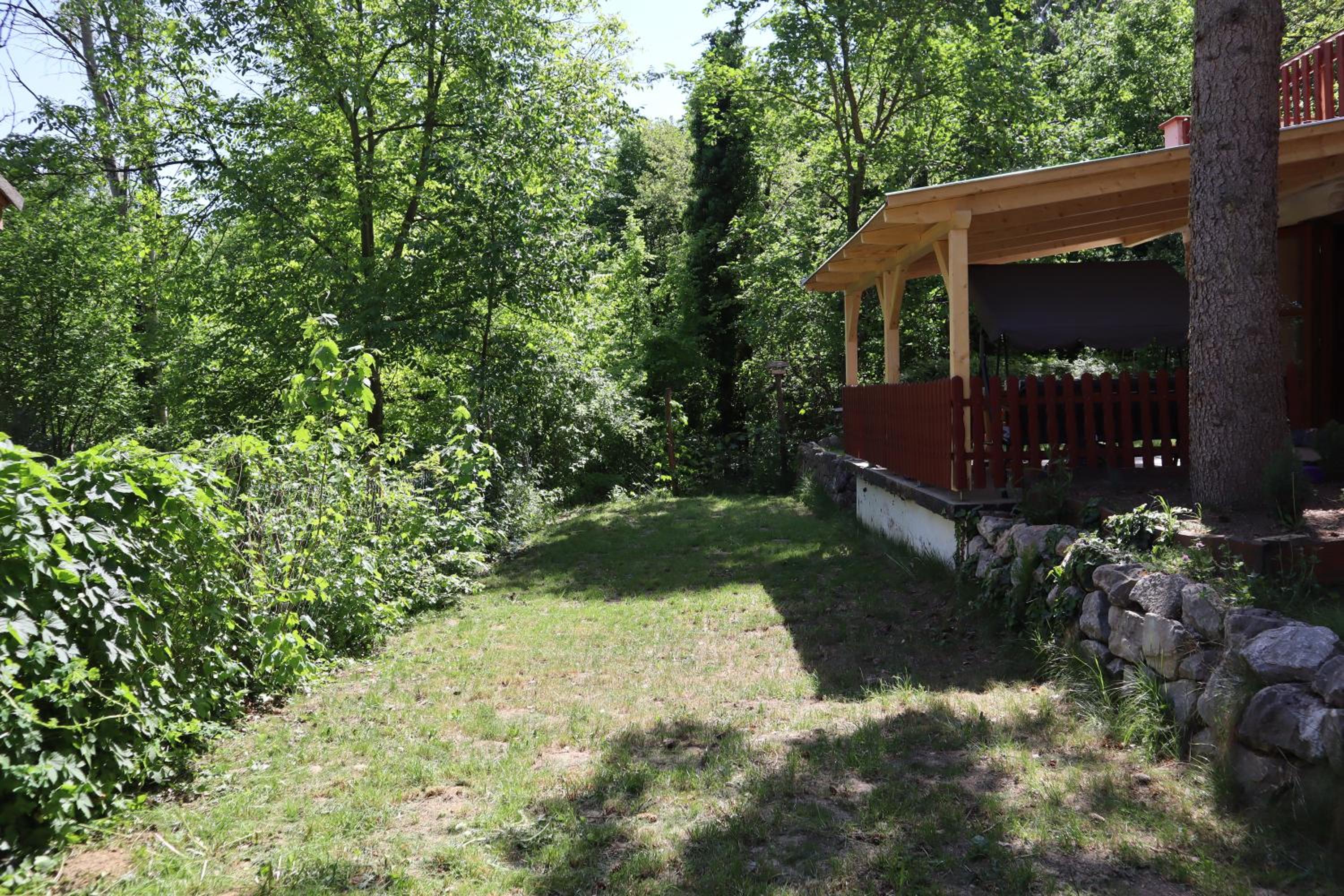 Madárles Vendégház