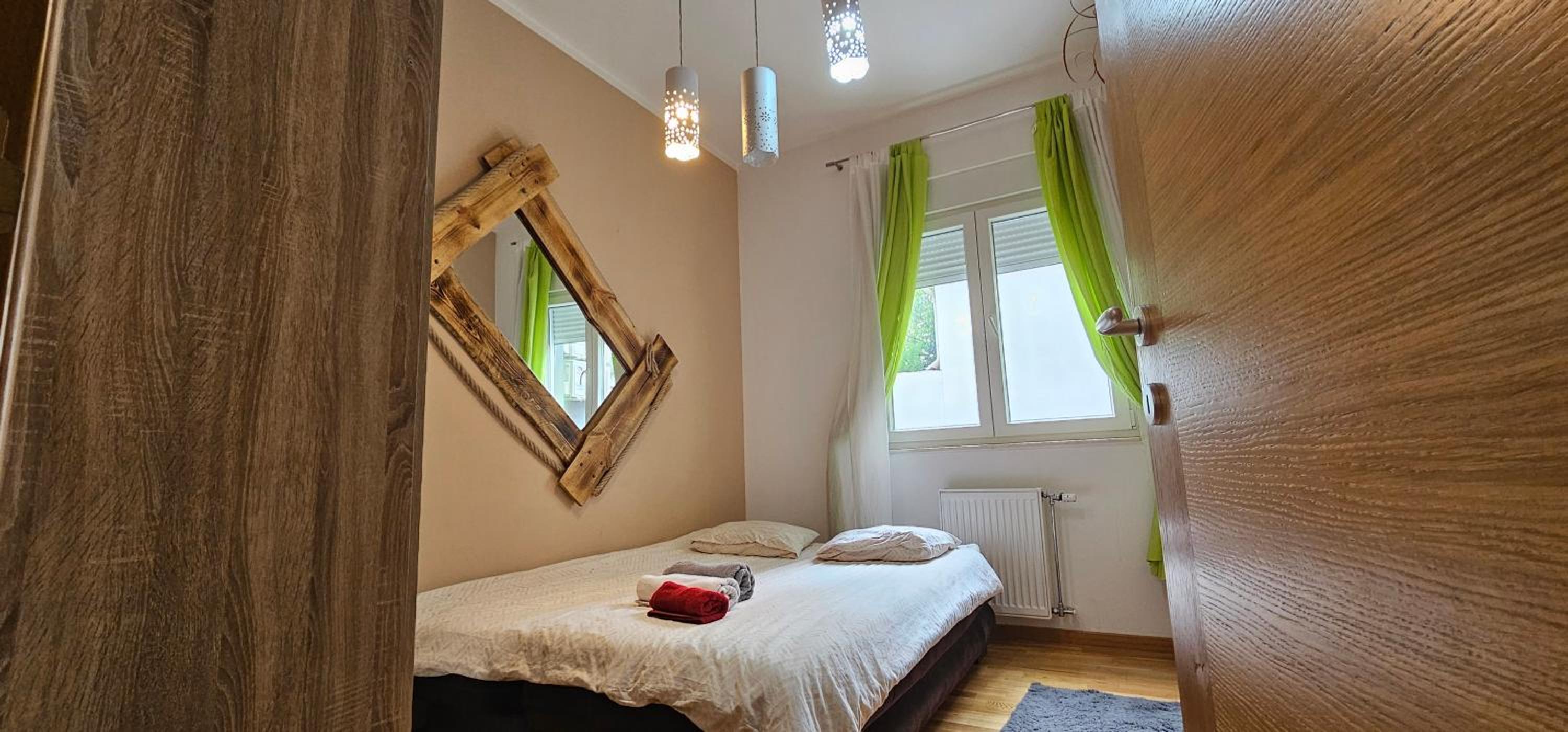 Apartman Kalina