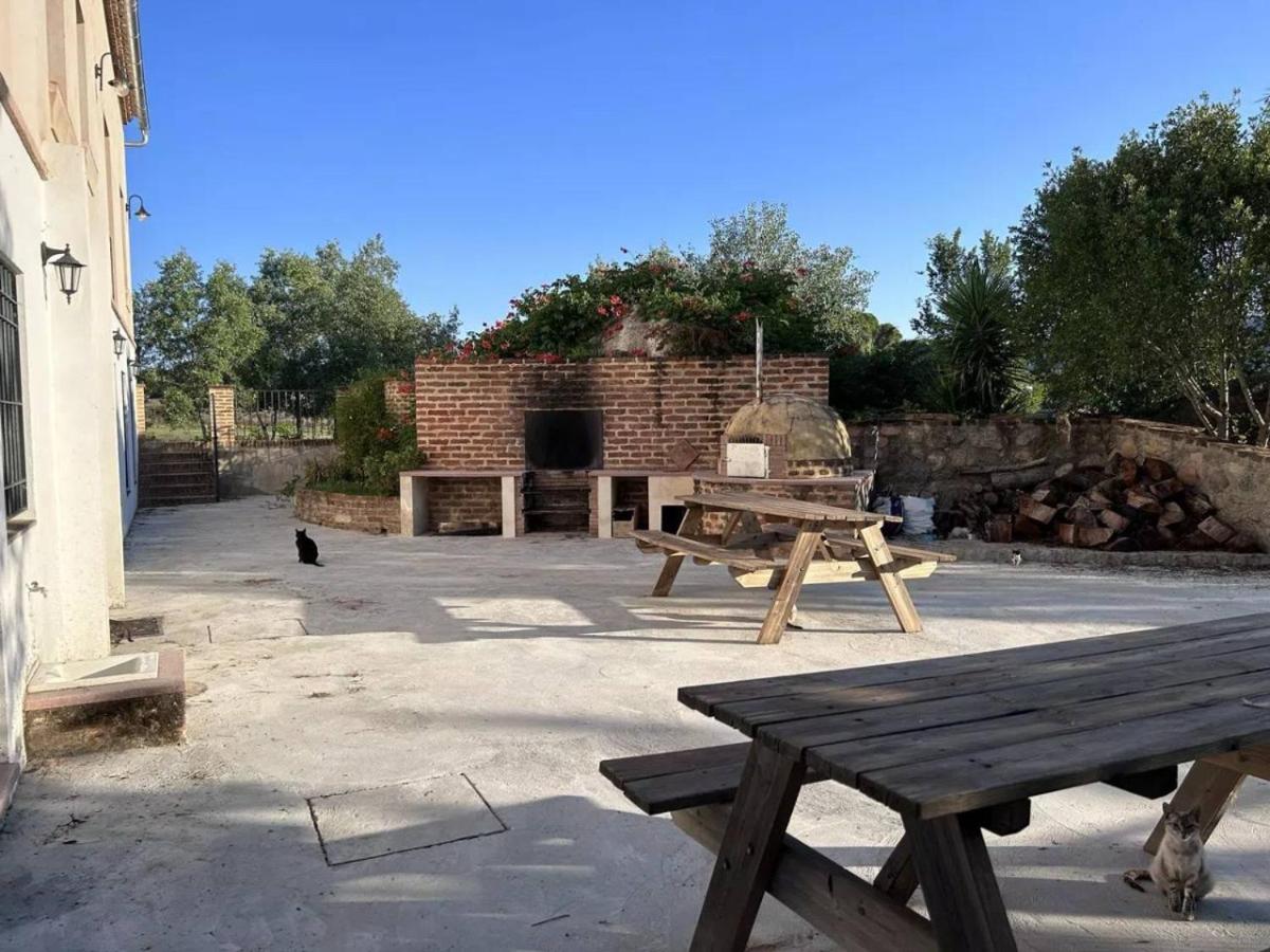 Casa Rural La Charquera