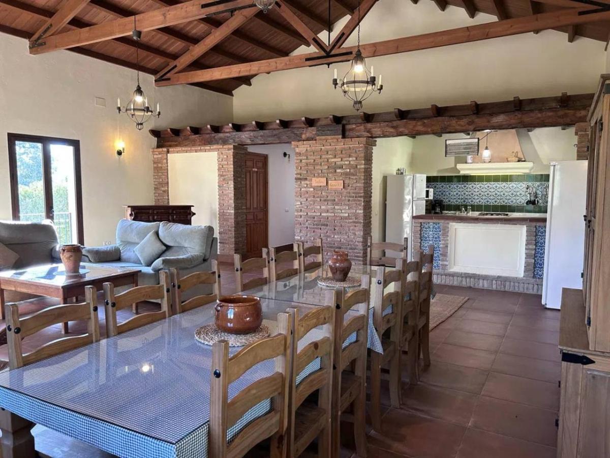 Casa Rural La Charquera