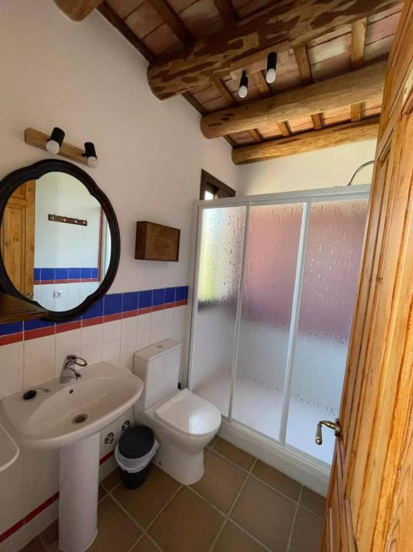 Casa Rural La Charquera