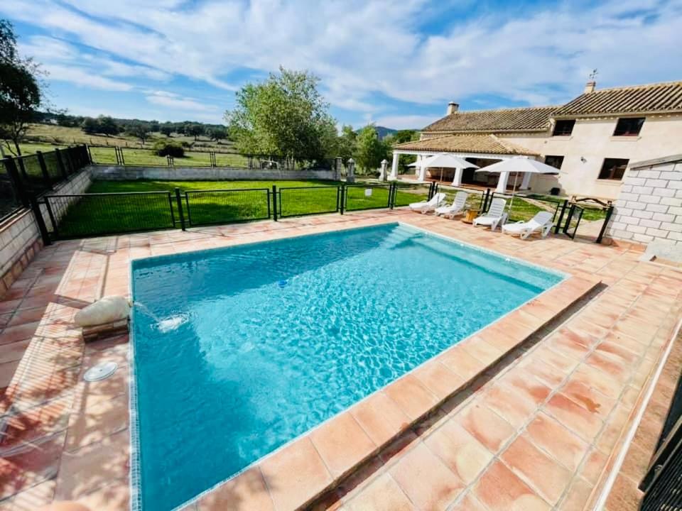 Casa Rural La Charquera
