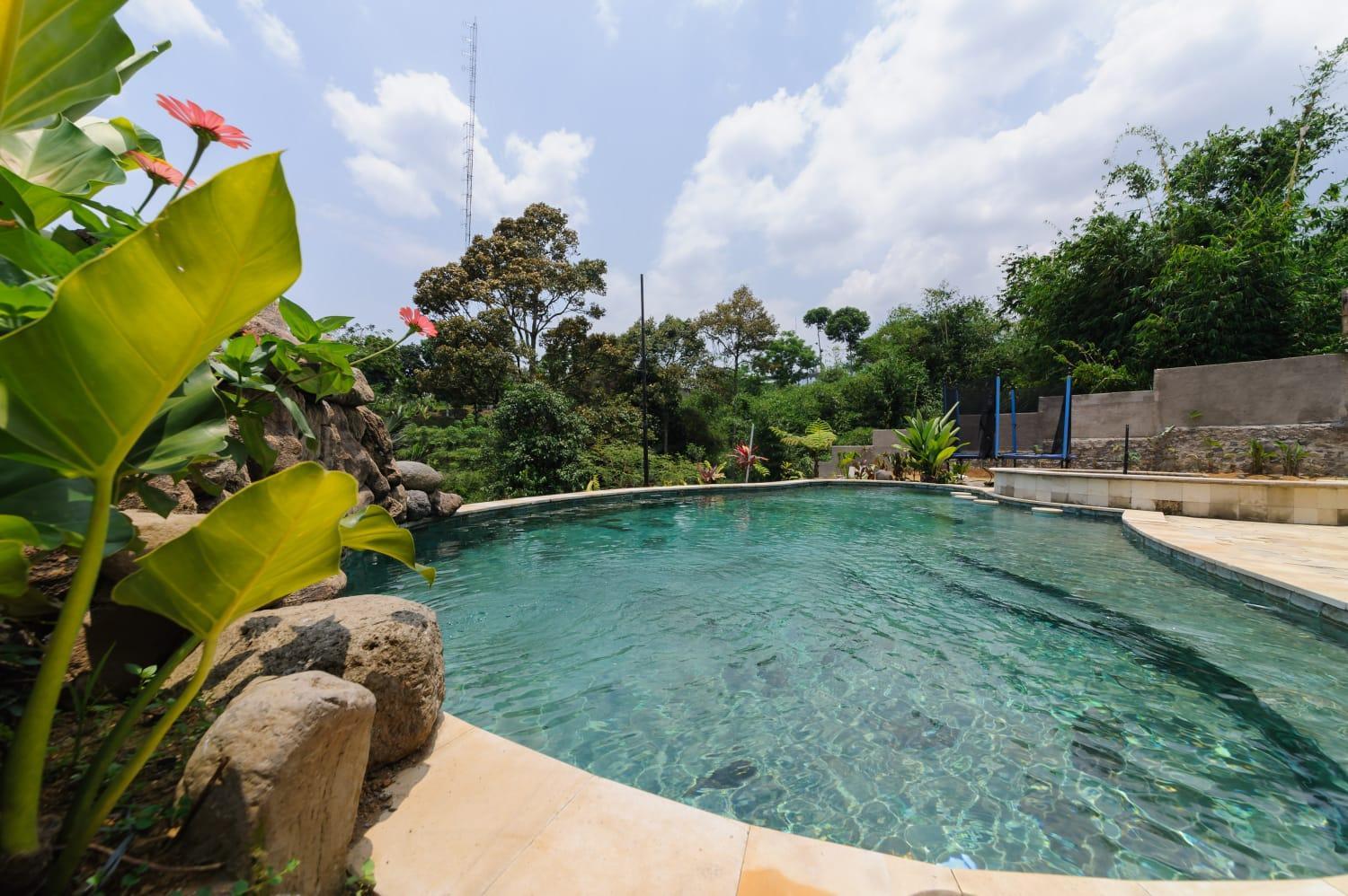Villa Sasandu Termanu