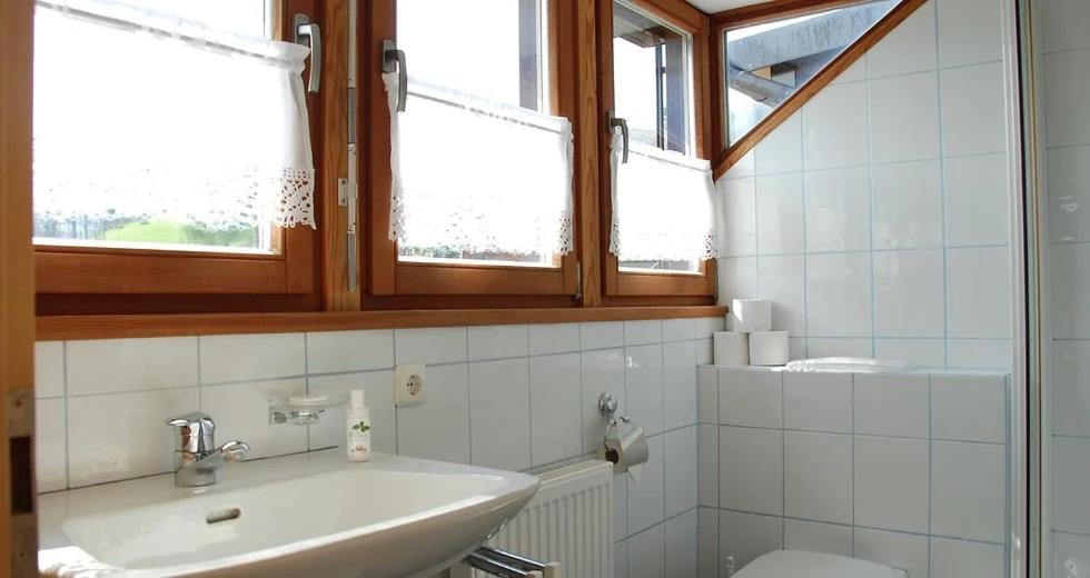 Bio Ferienbauernhof Greber - Natururlaub mit Ponys & Kaninchen