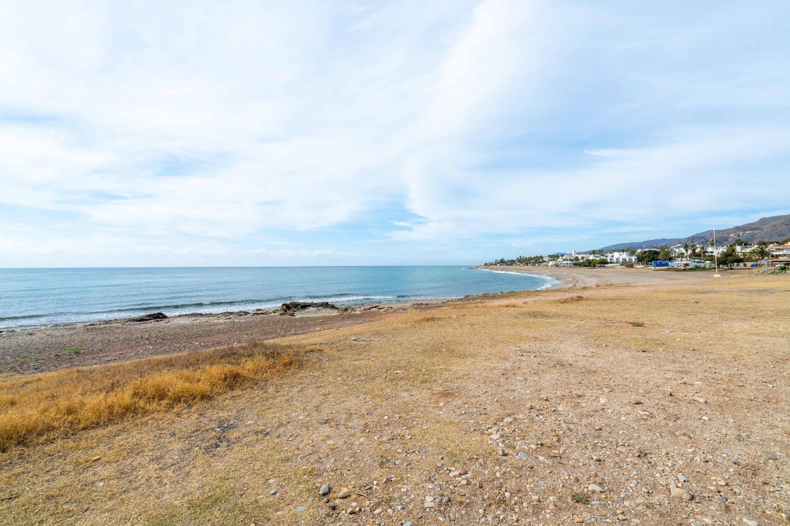 AlmeriaSuite Mojacar Breeze Apartments