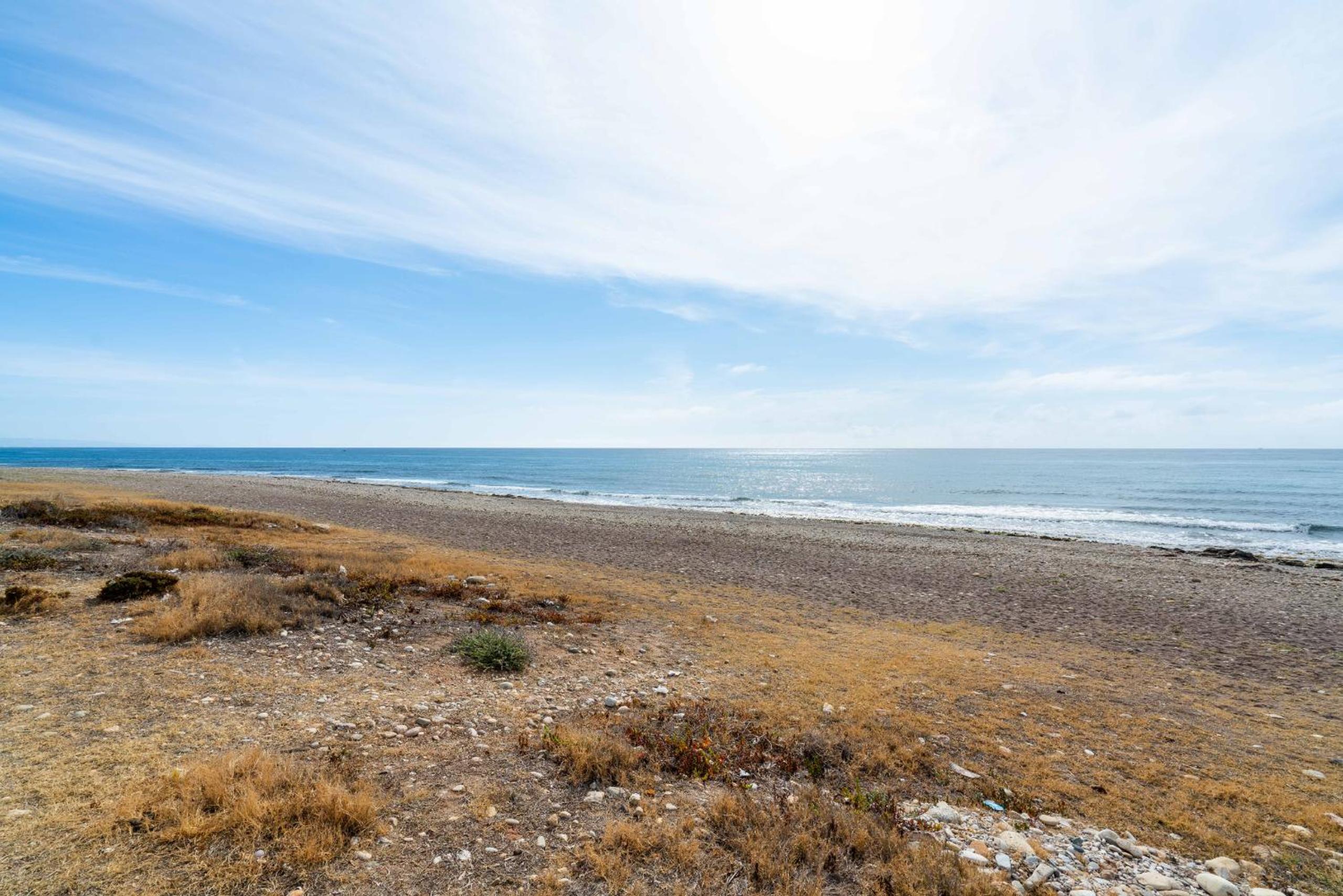 AlmeriaSuite Mojacar Breeze Apartments