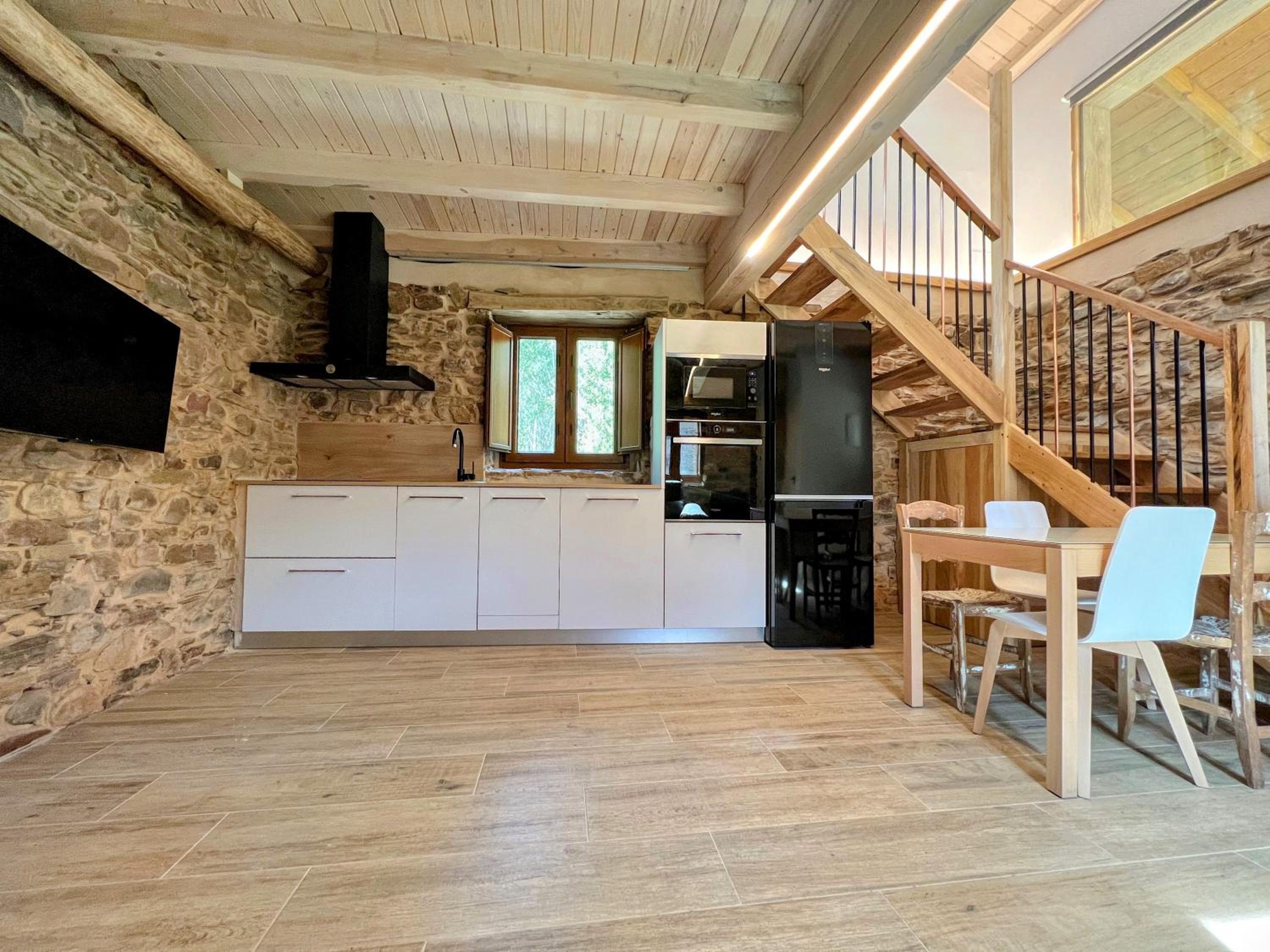 Casas rurales Villa la Roza
