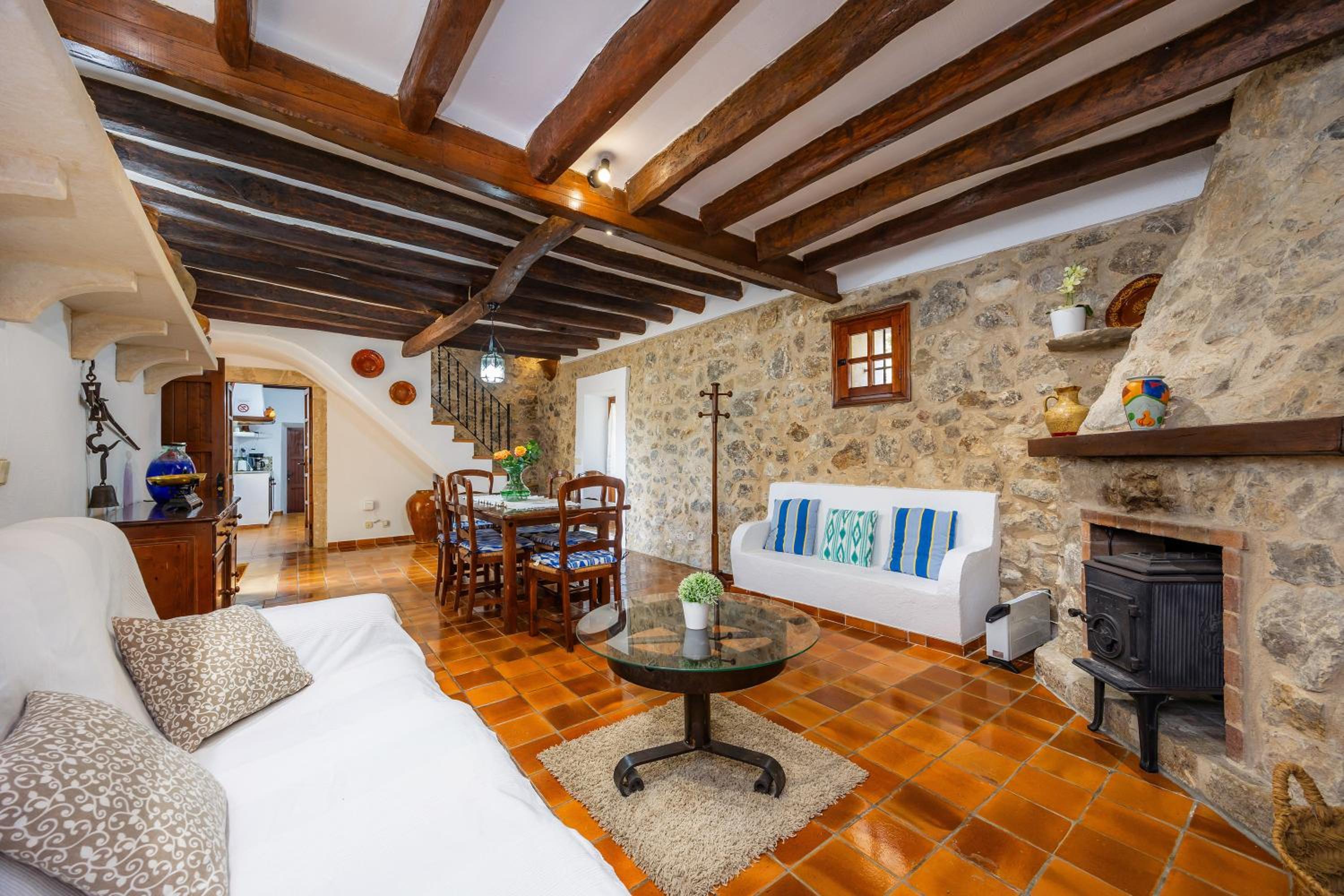 Villa Piedra photo 5