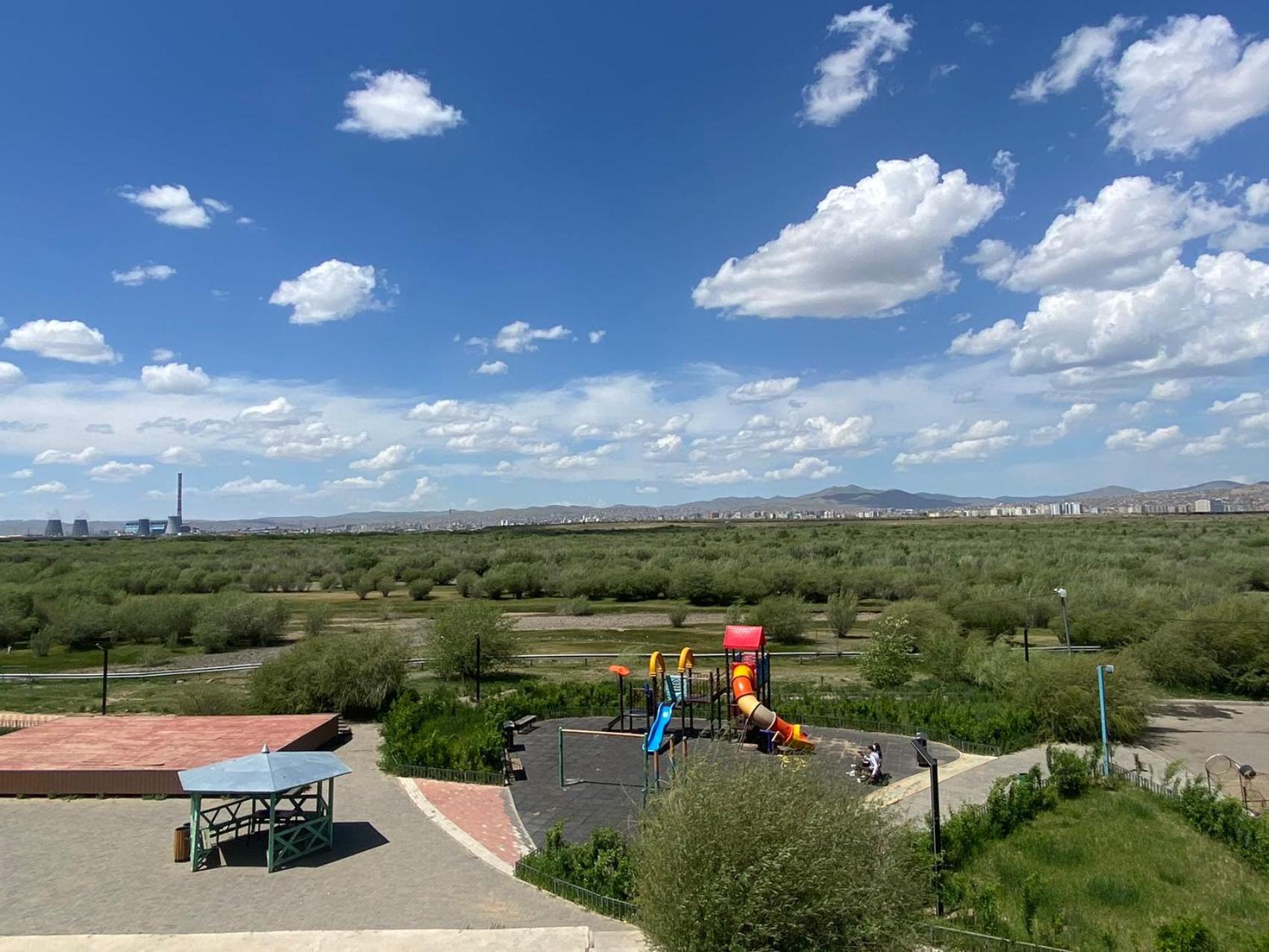 Viva City Rental apartment
