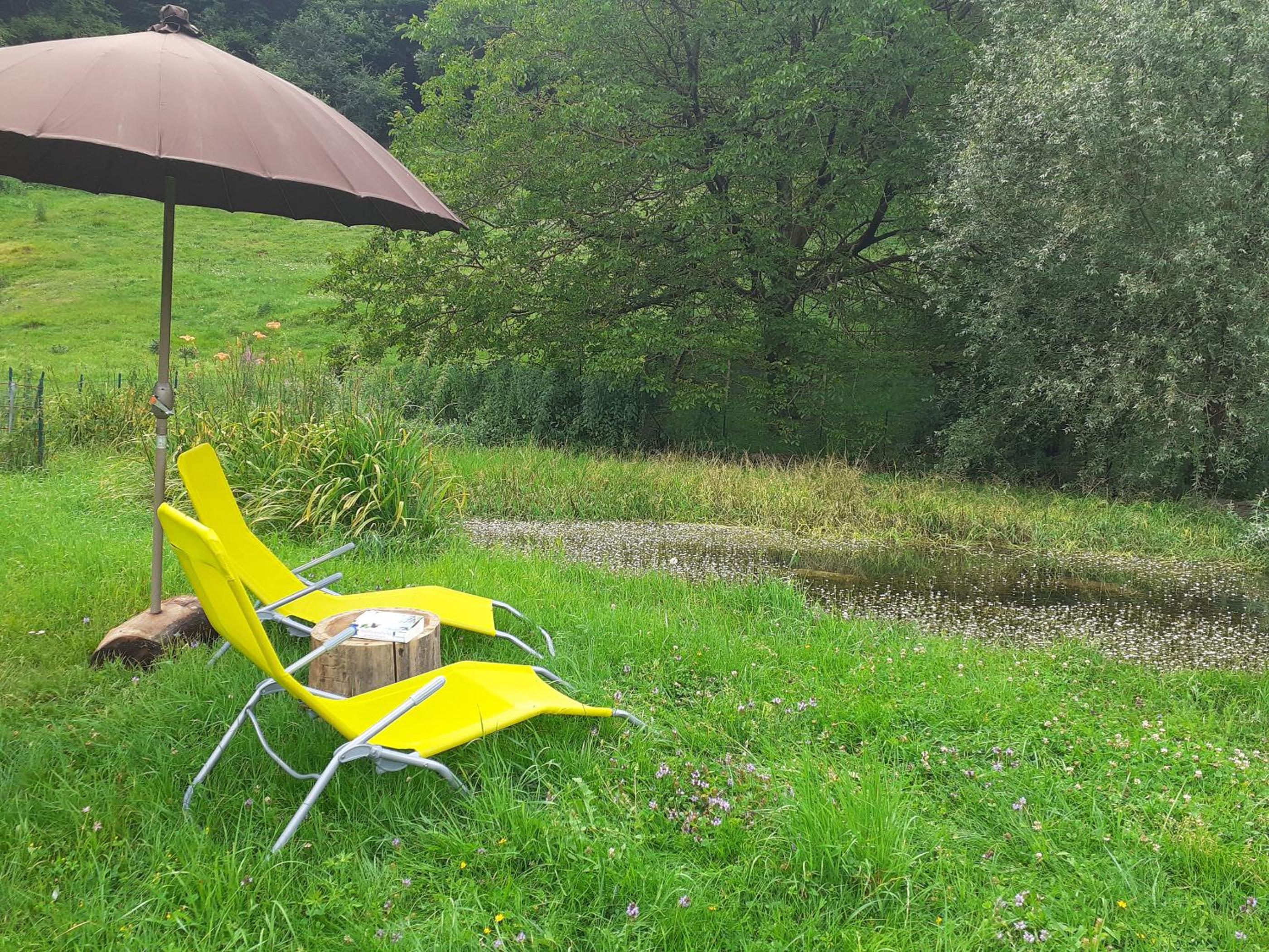 Casa FontaGusta - Digital Detox am Idrosee