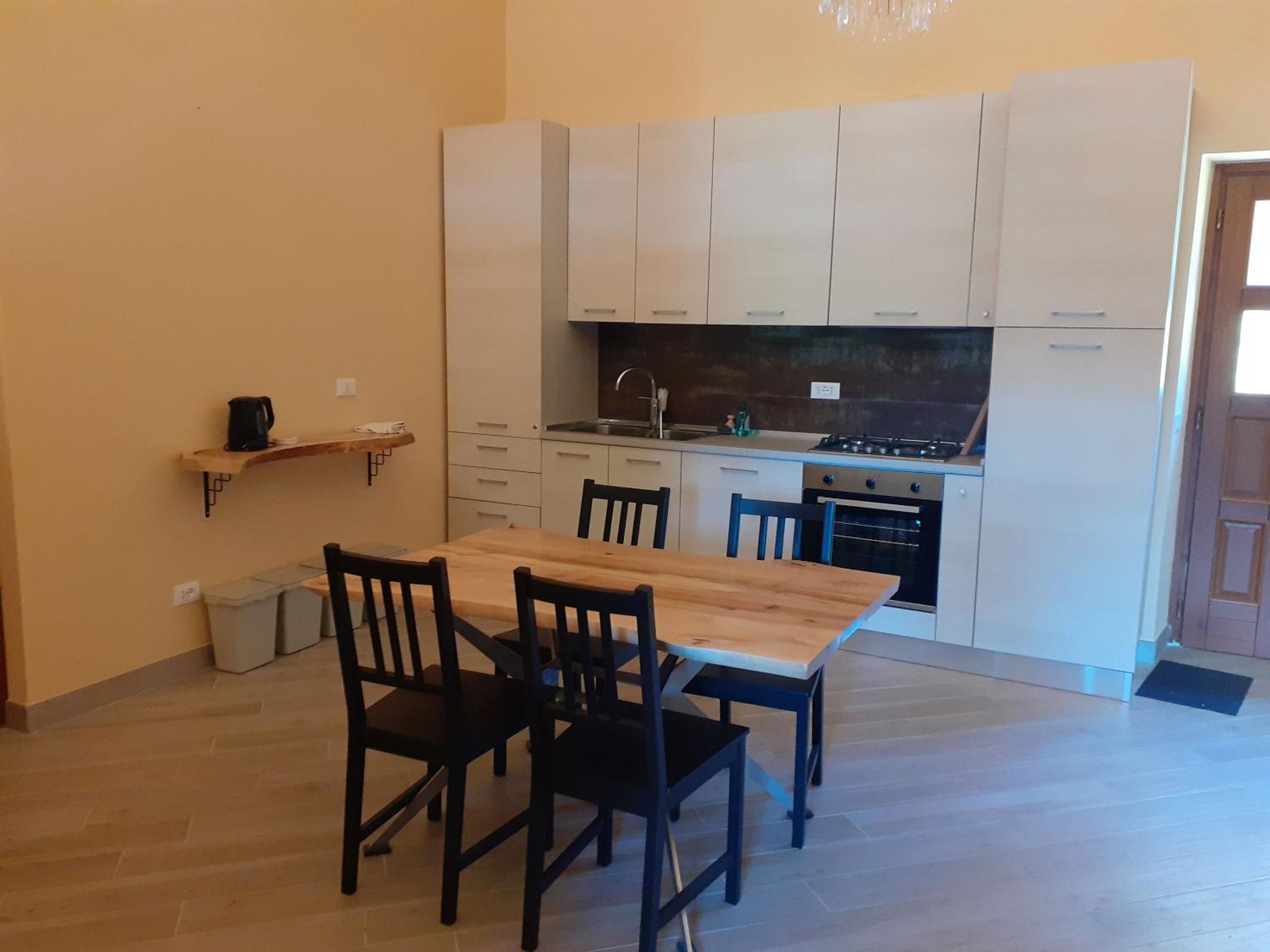 Casa FontaGusta - Digital Detox am Idrosee