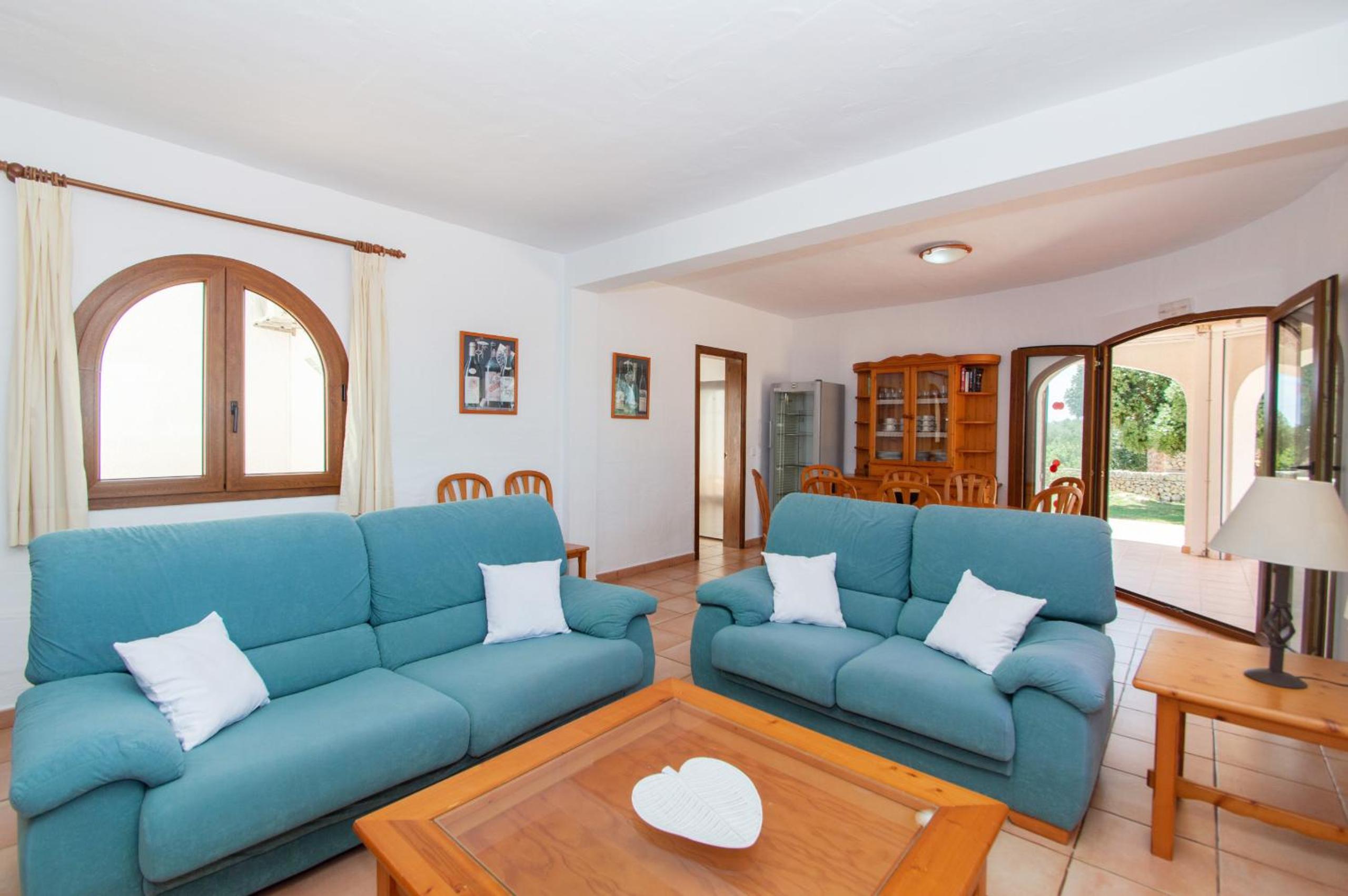 Villa Renate by Sonne Villas