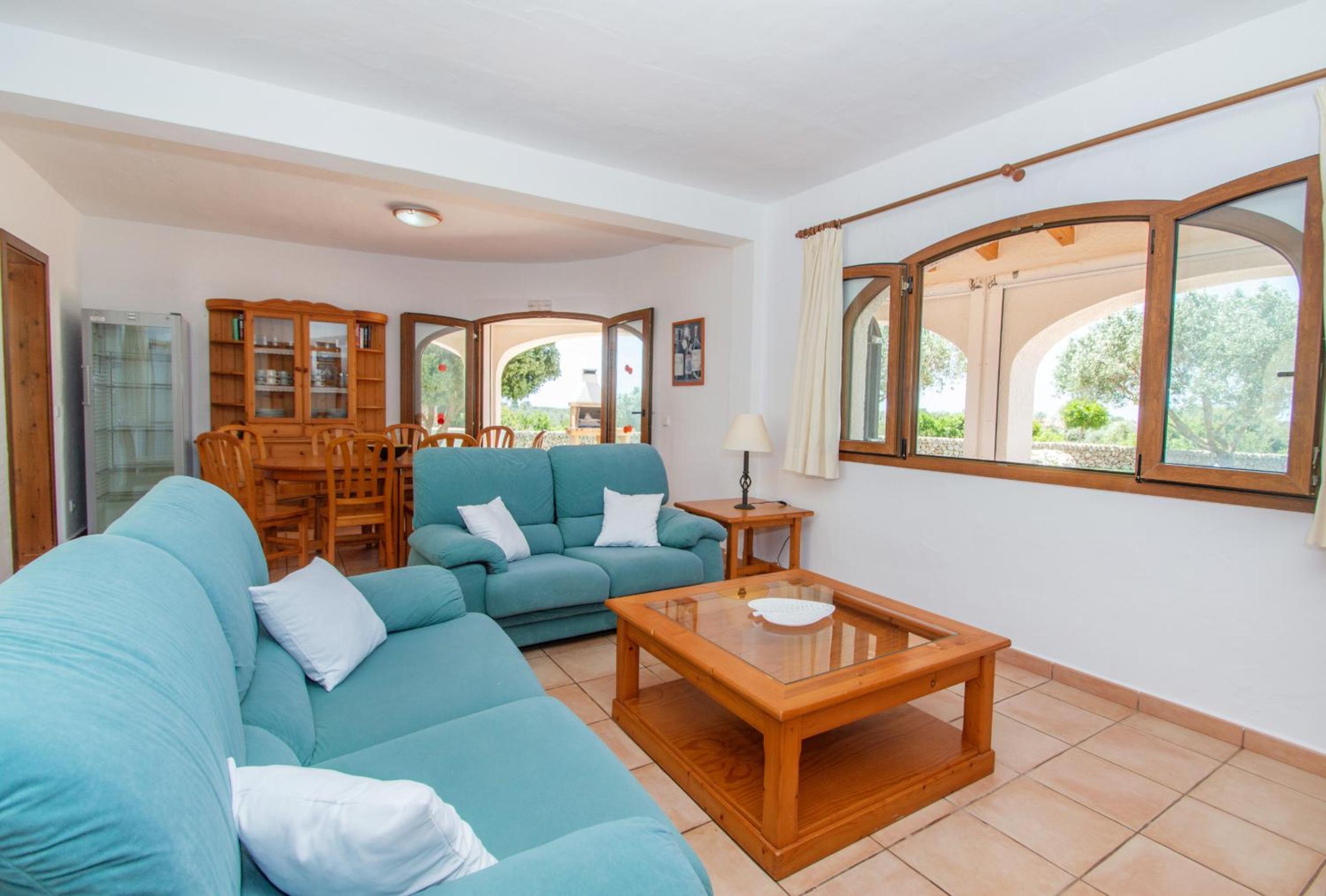 Villa Renate by Sonne Villas