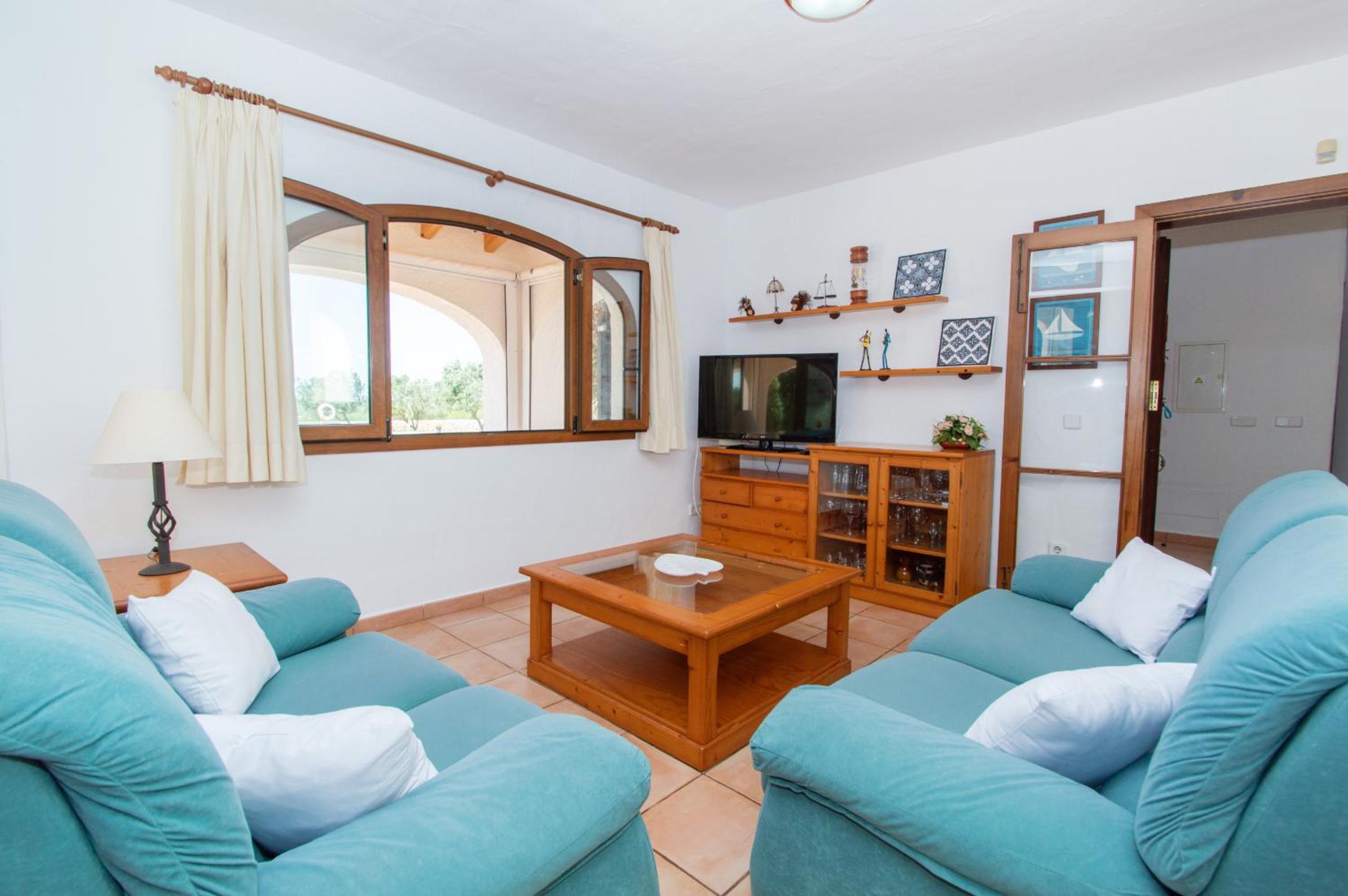 Villa Renate by Sonne Villas