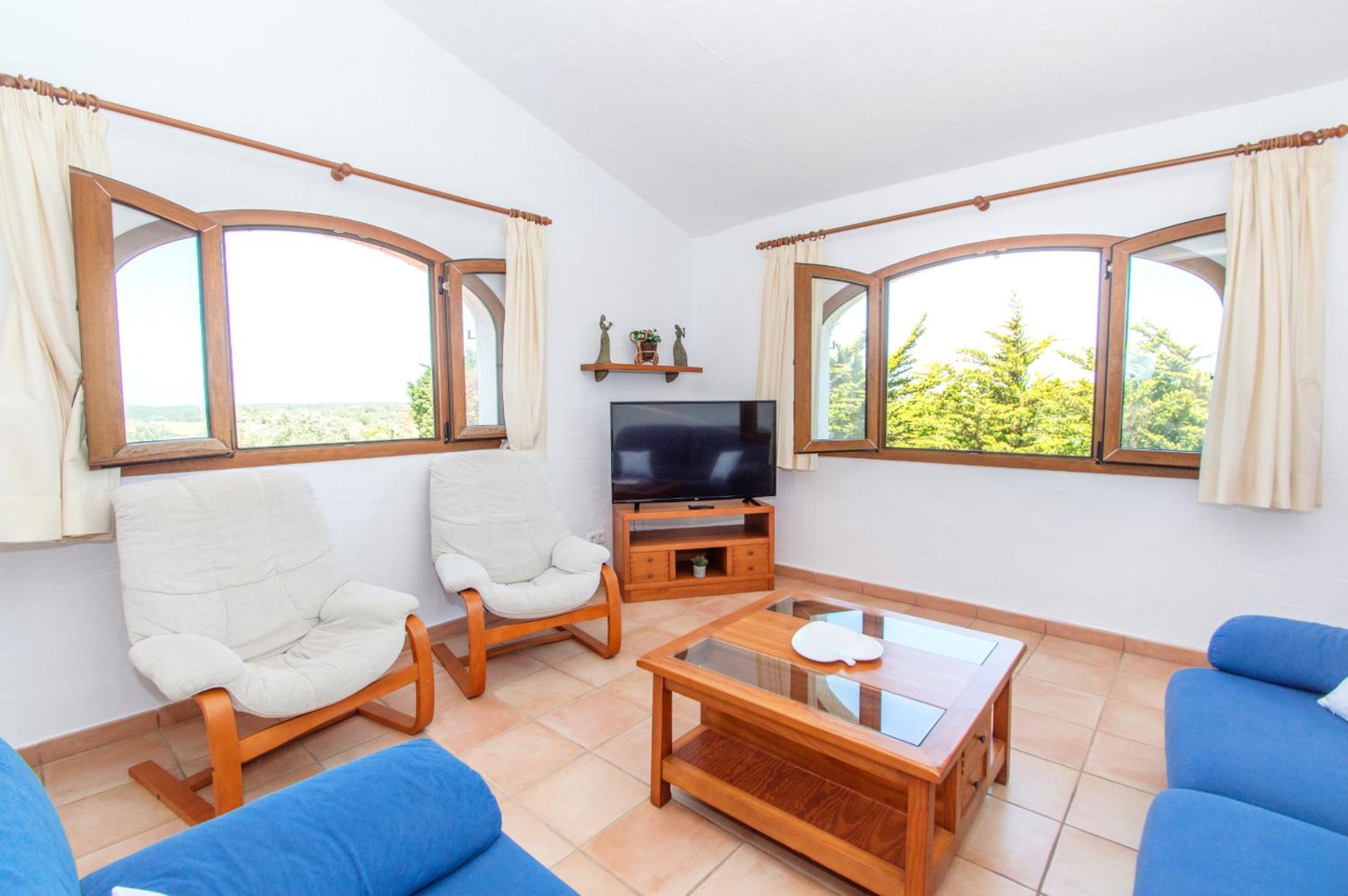 Villa Renate by Sonne Villas