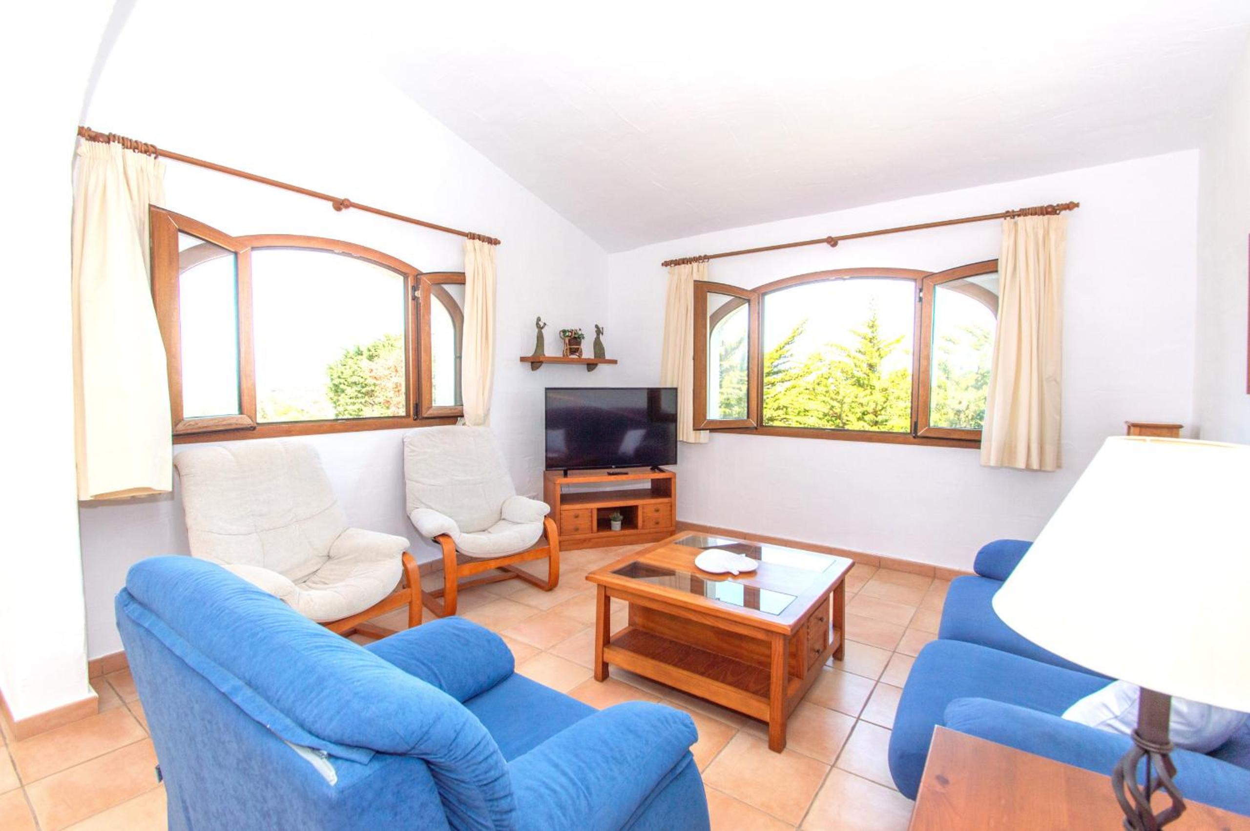 Villa Renate by Sonne Villas