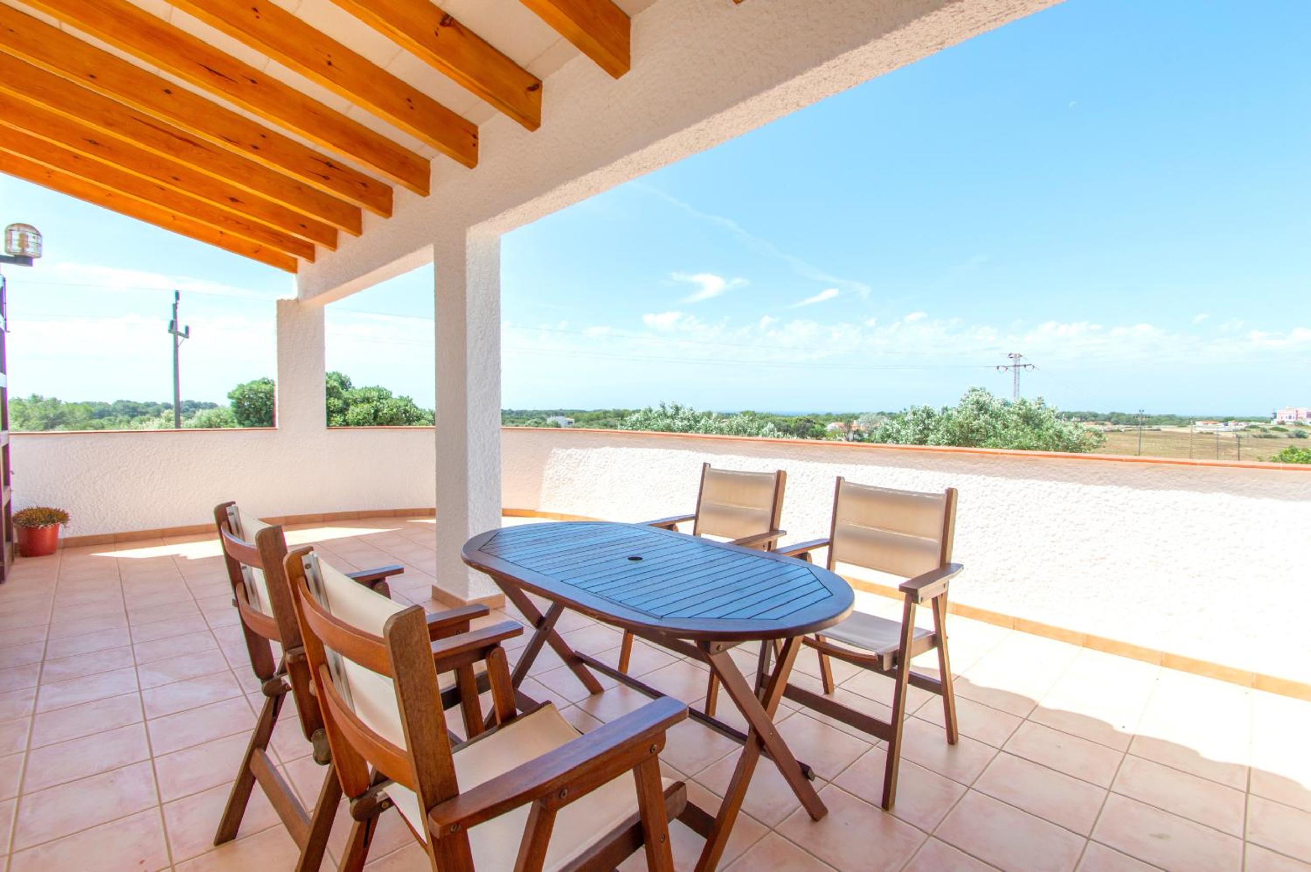 Villa Renate by Sonne Villas