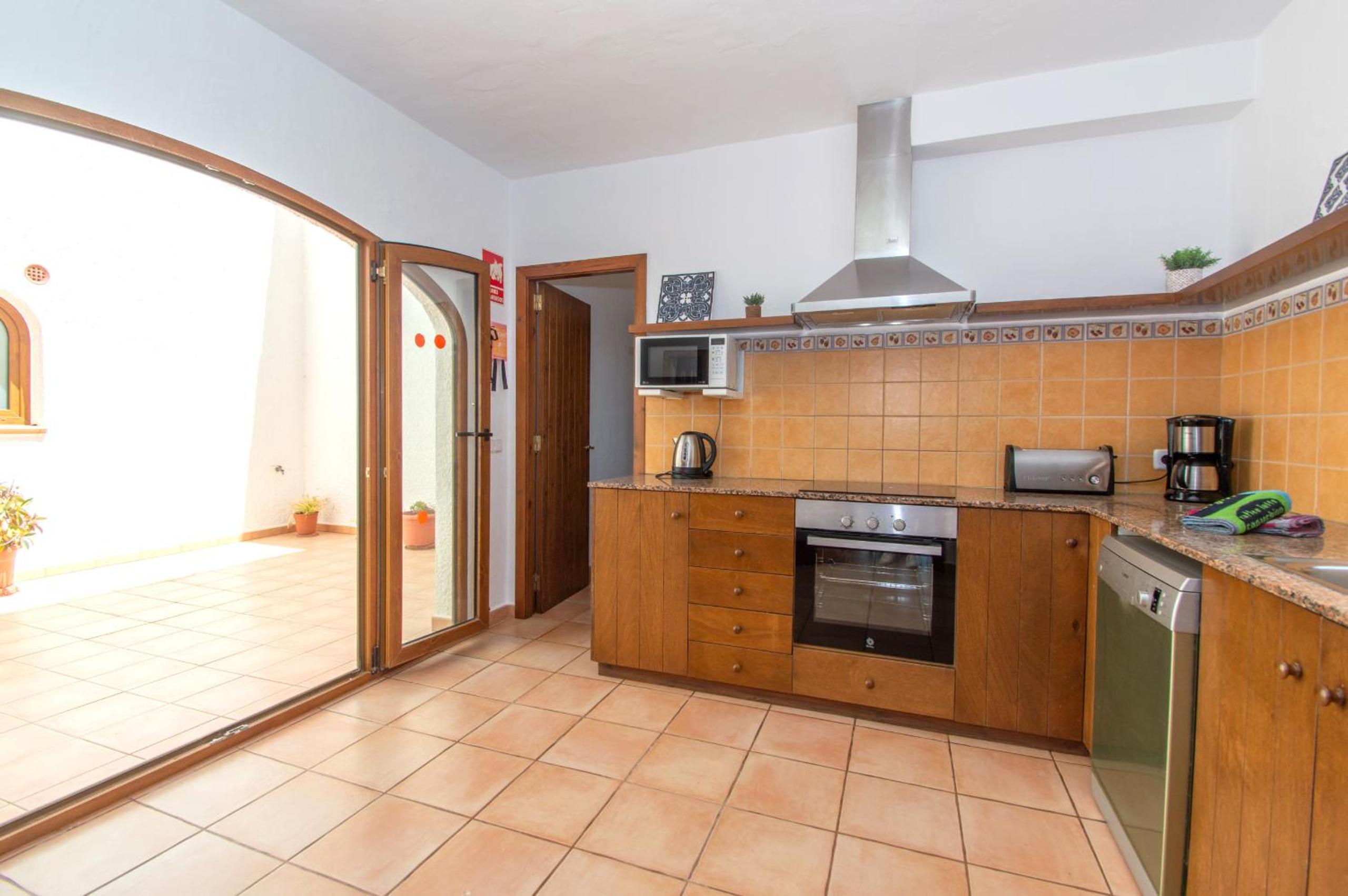Villa Renate by Sonne Villas