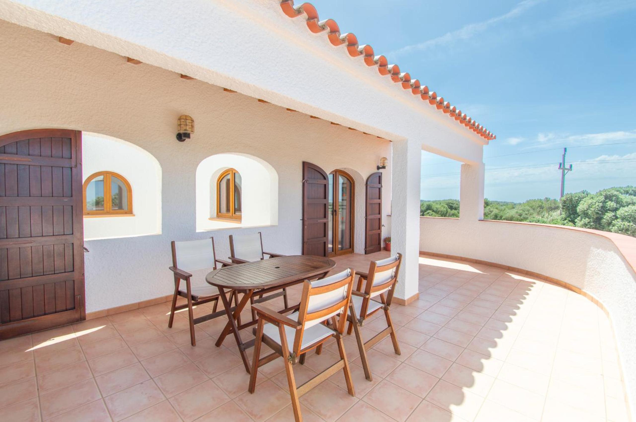Villa Renate by Sonne Villas