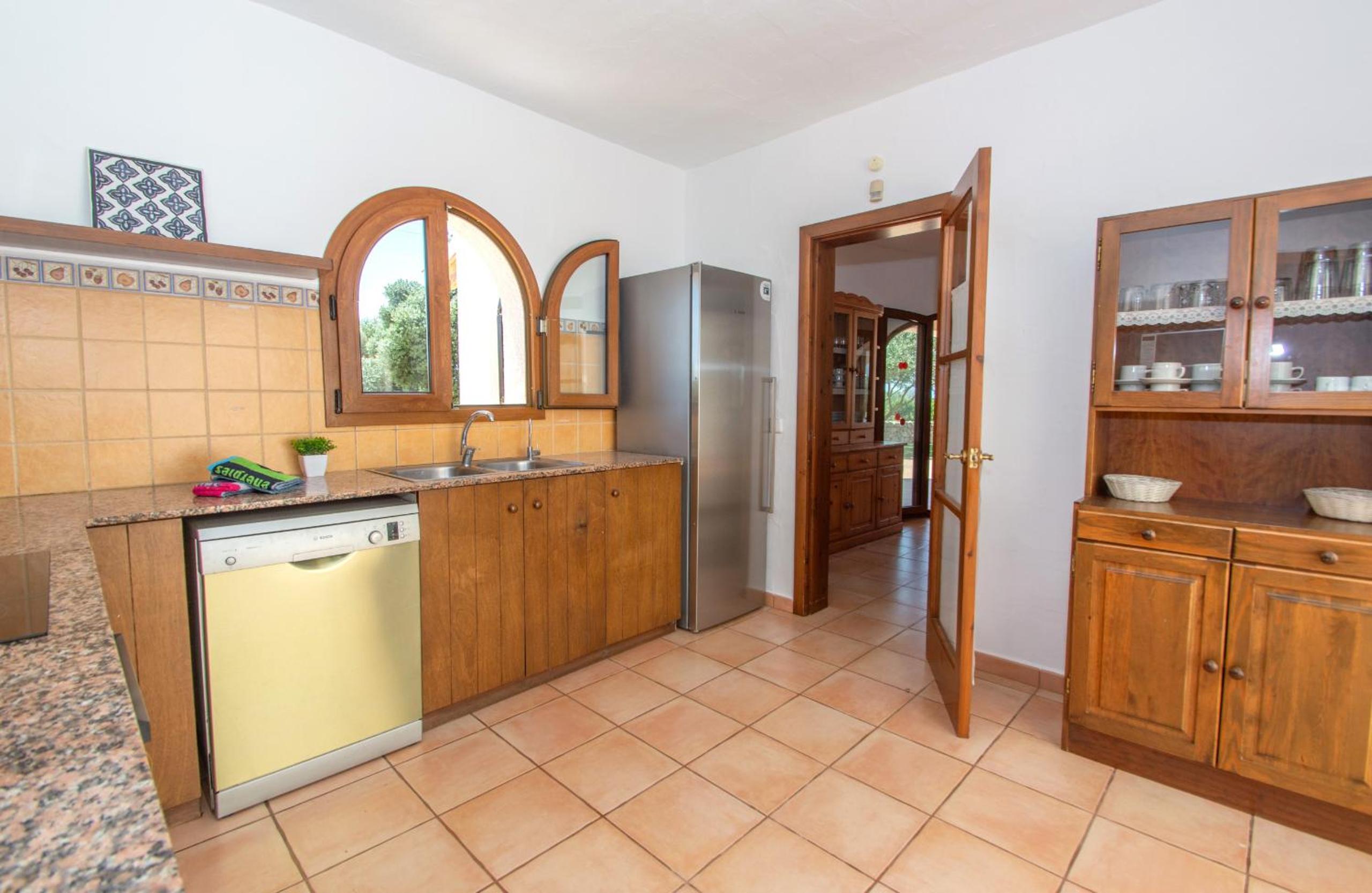 Villa Renate by Sonne Villas