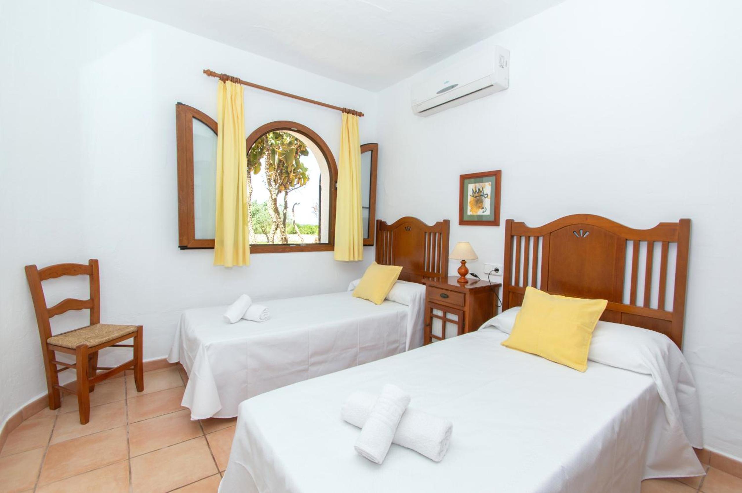 Villa Renate by Sonne Villas