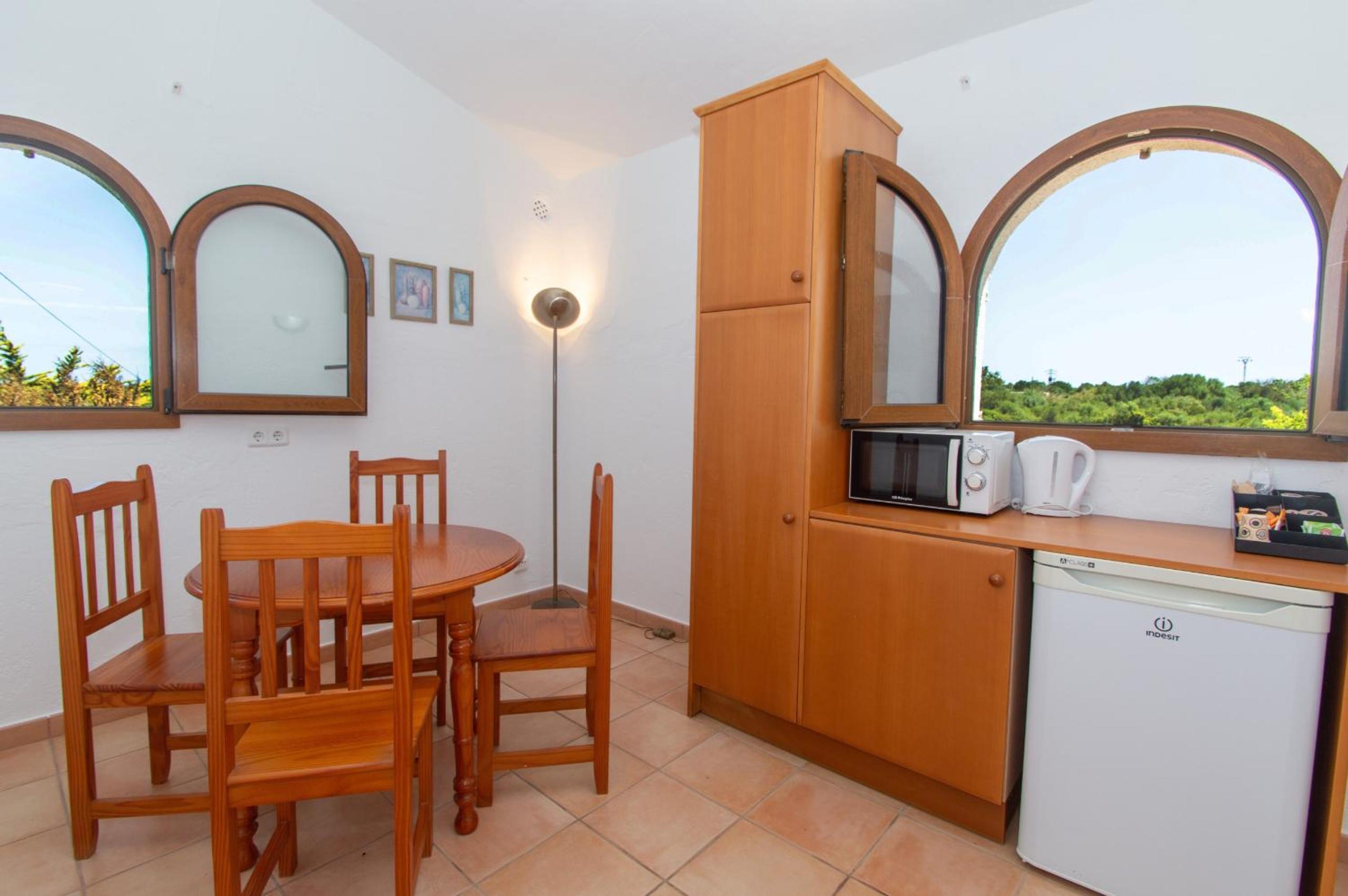 Villa Renate by Sonne Villas