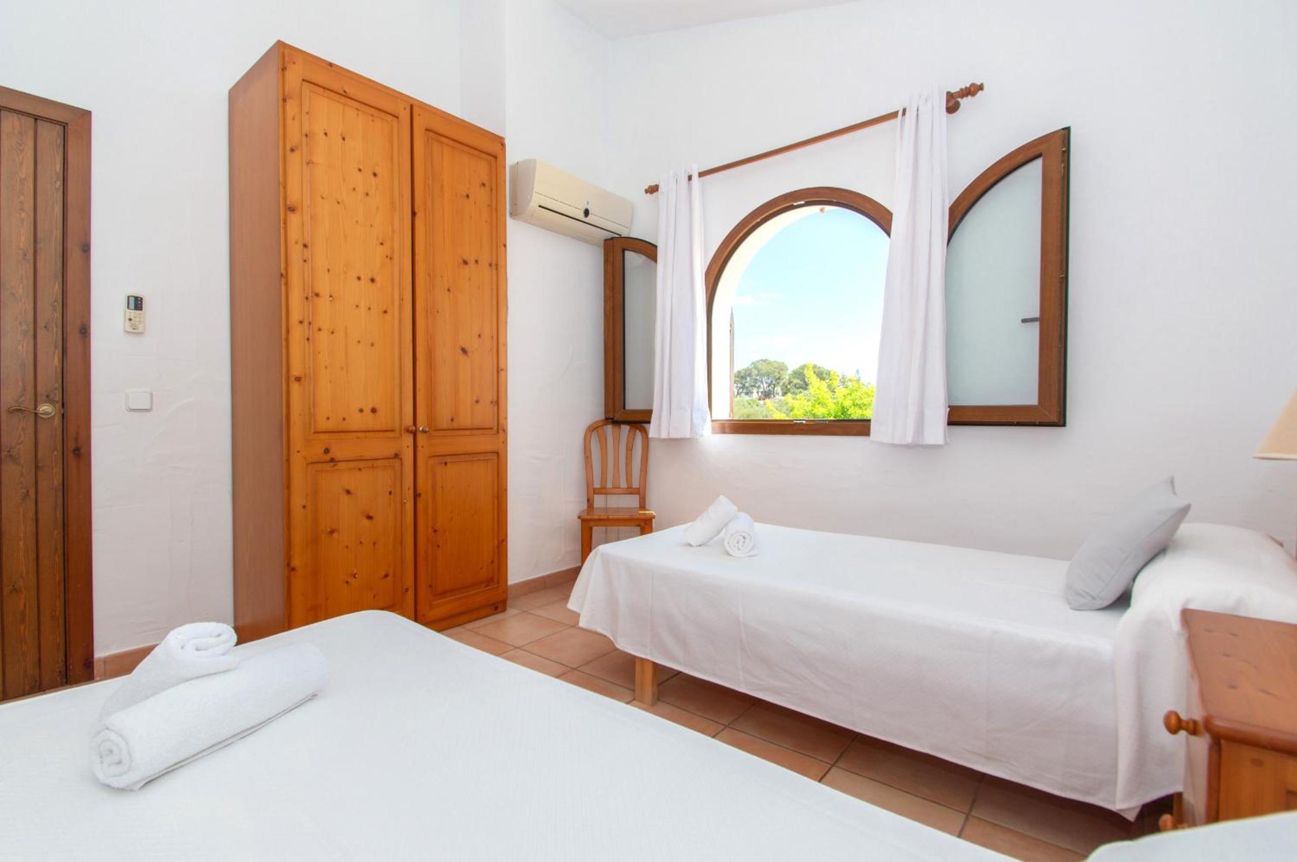 Villa Renate by Sonne Villas