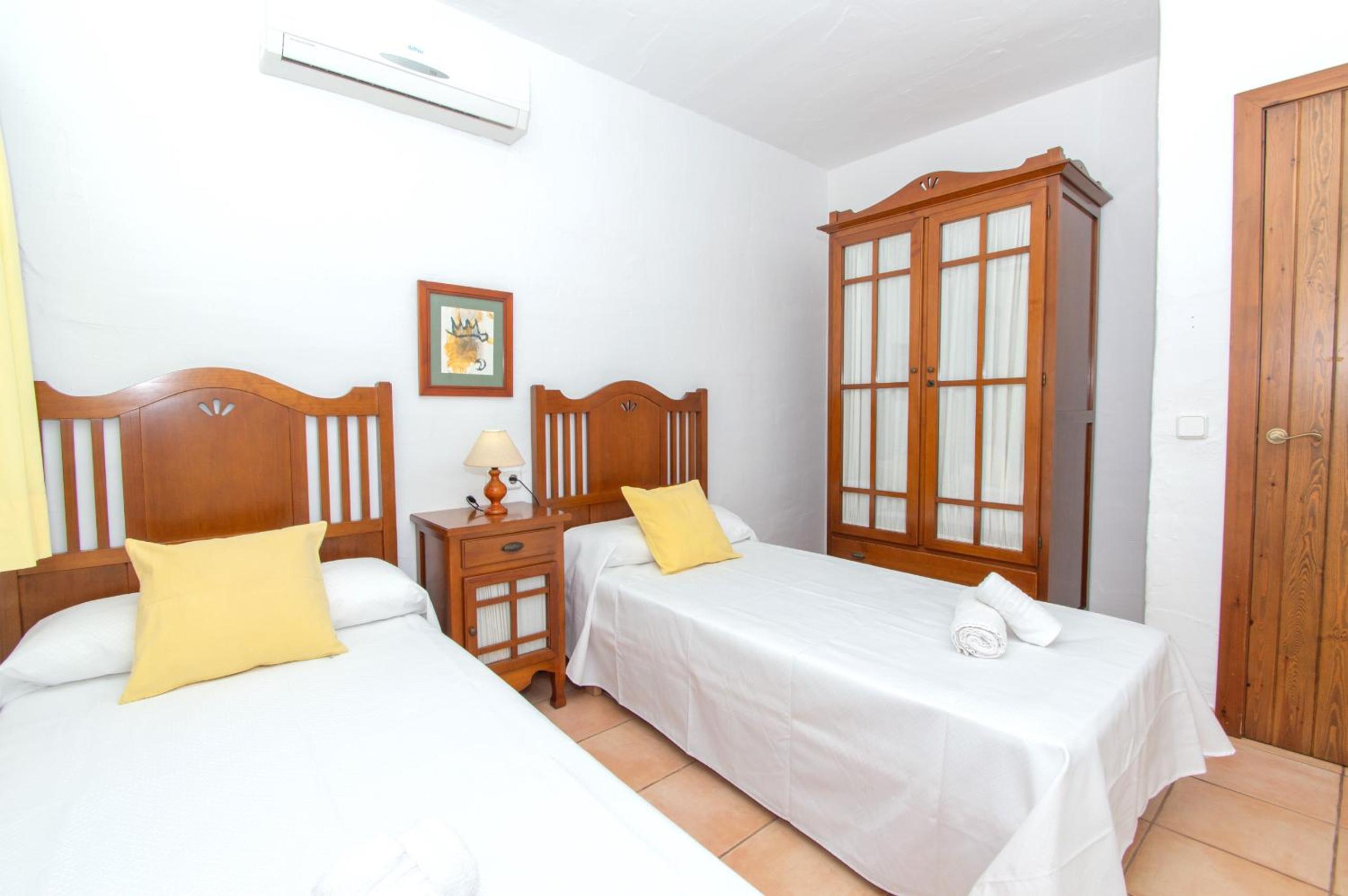 Villa Renate by Sonne Villas