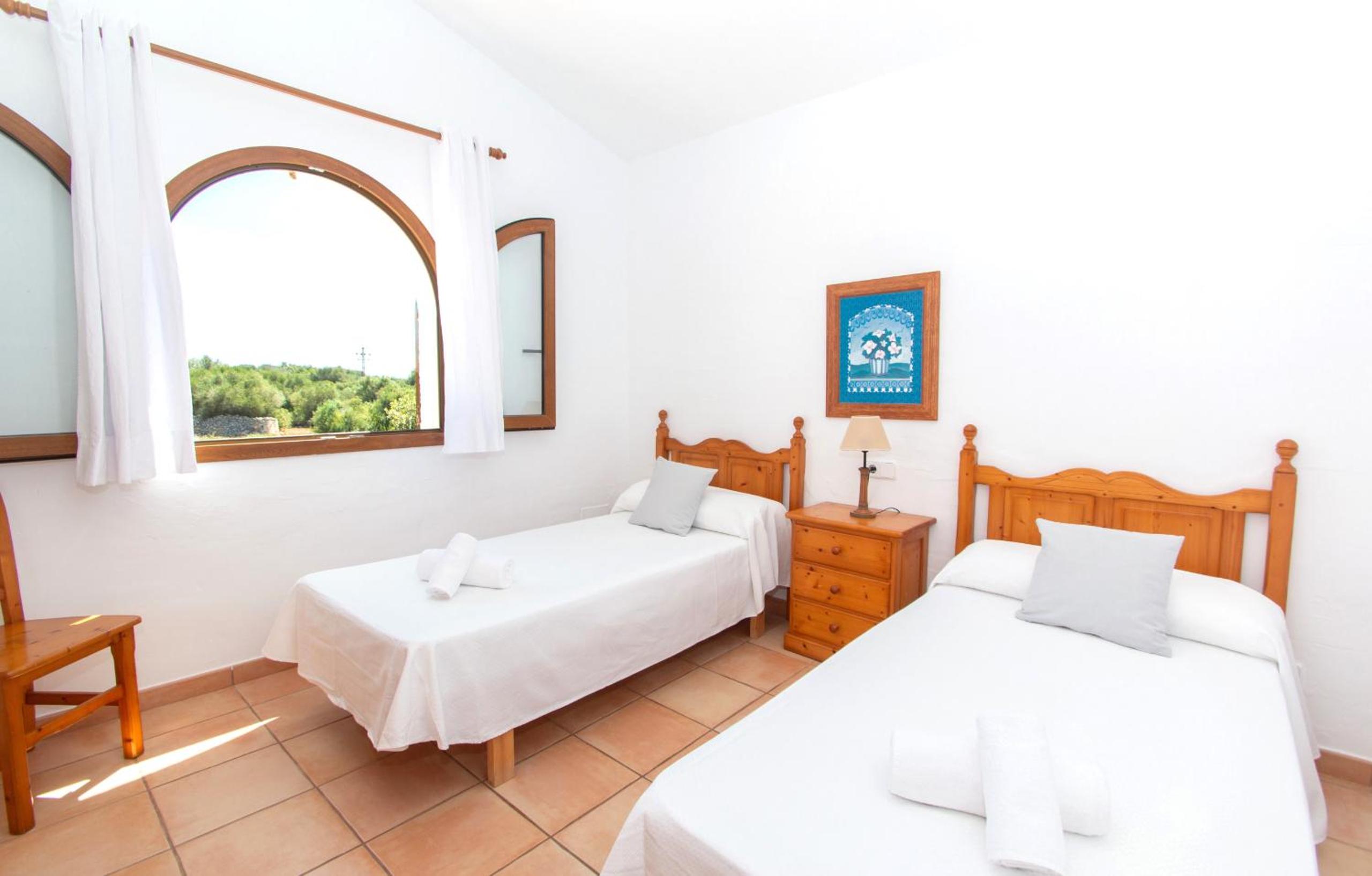 Villa Renate by Sonne Villas