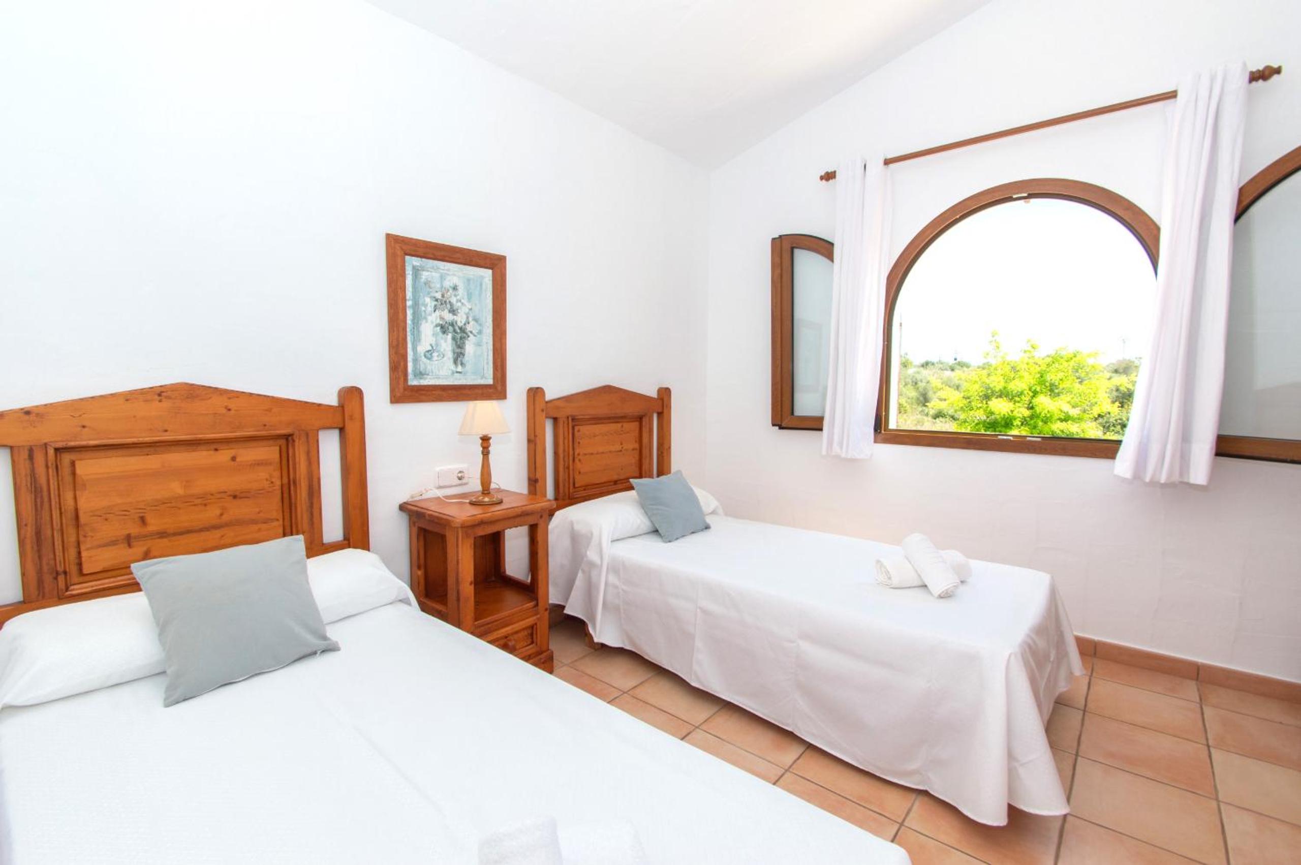 Villa Renate by Sonne Villas