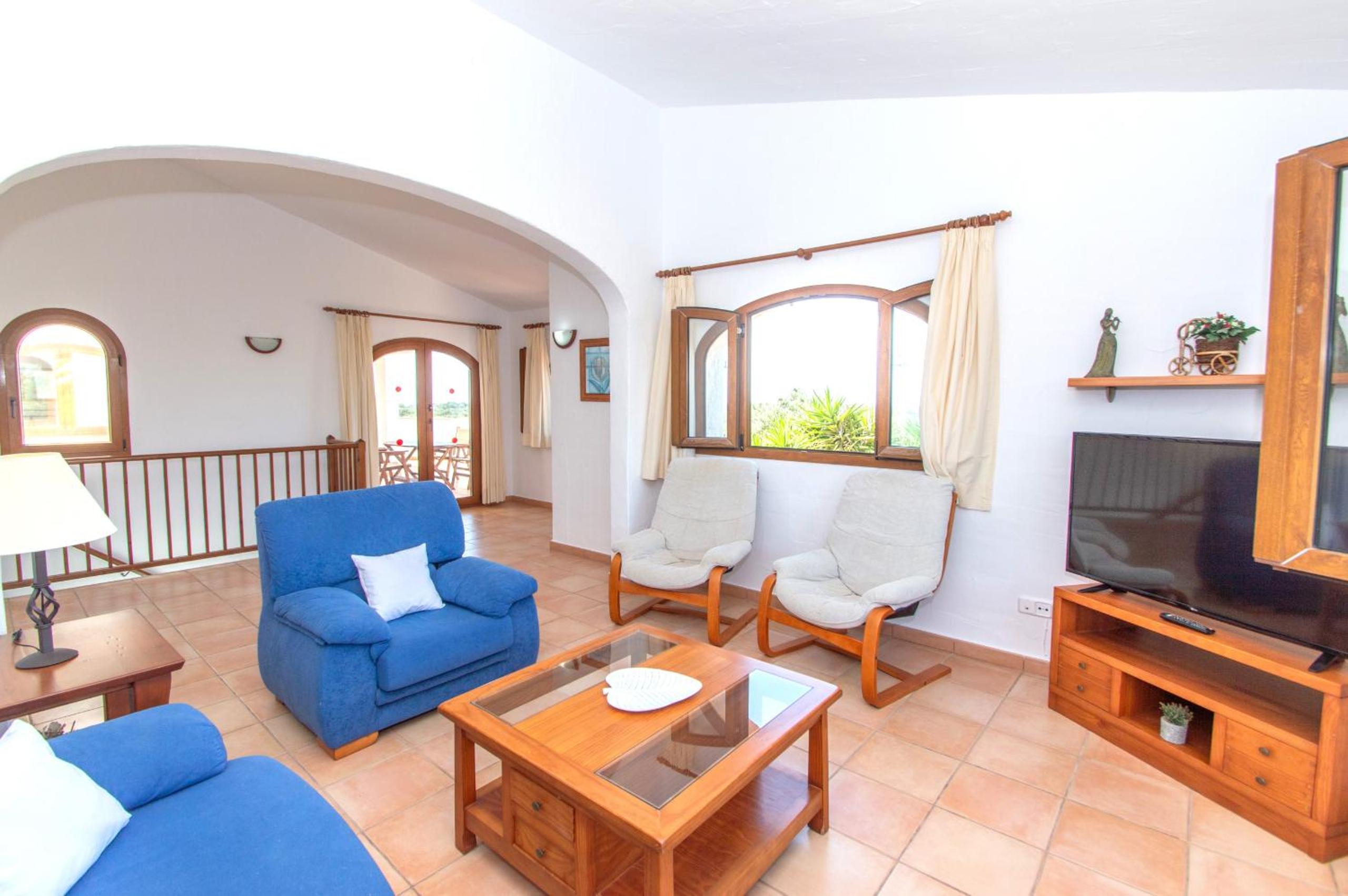 Villa Renate by Sonne Villas
