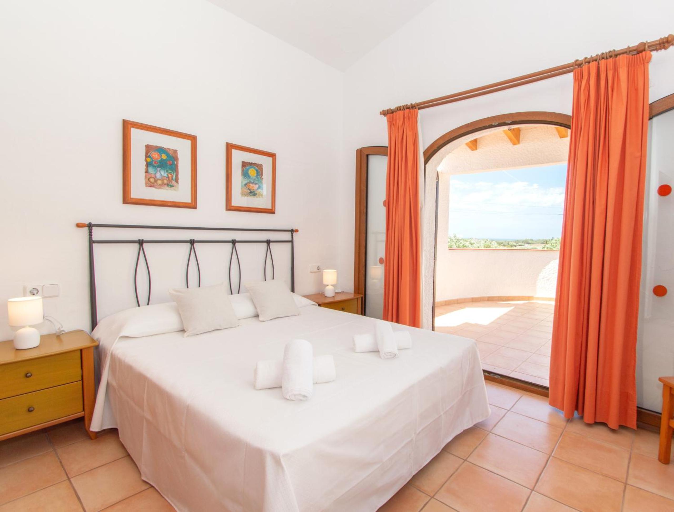Villa Renate by Sonne Villas