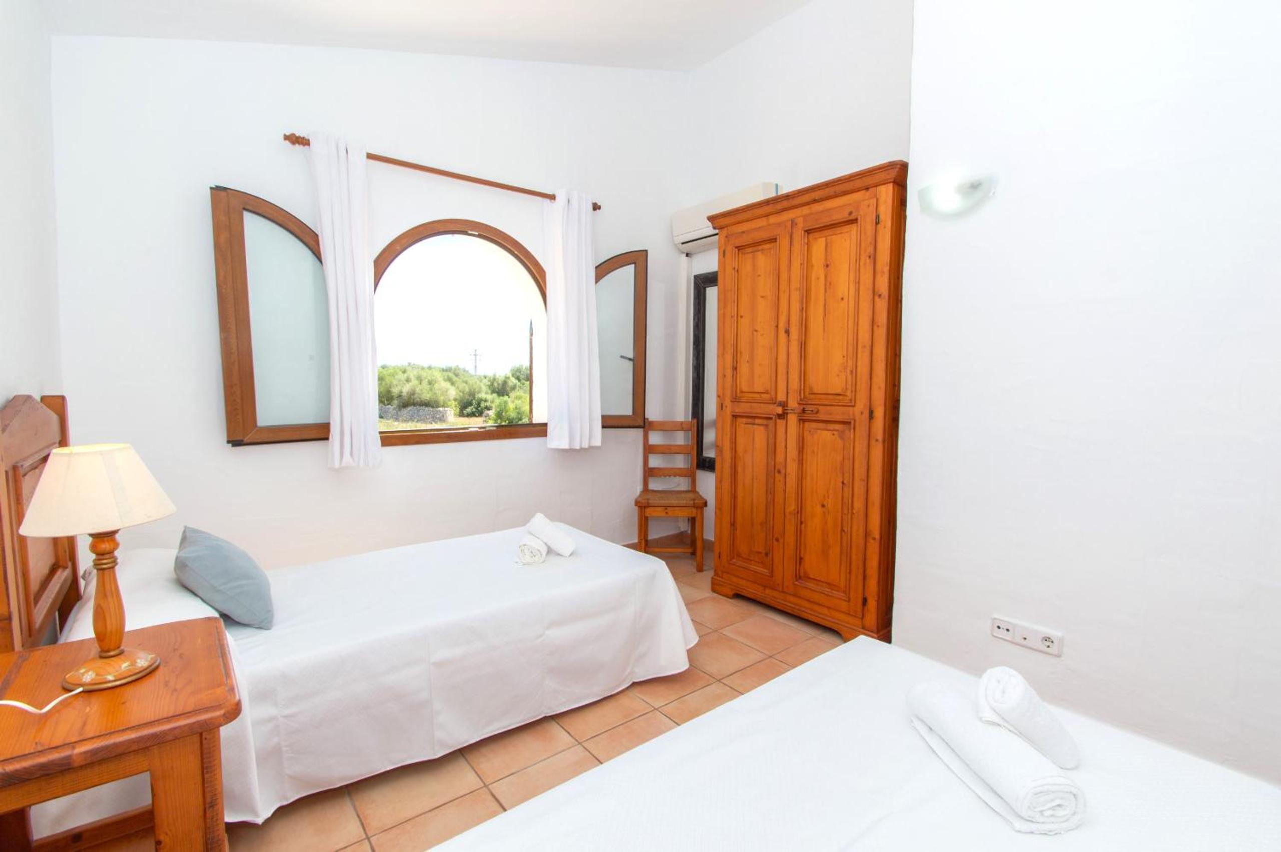 Villa Renate by Sonne Villas