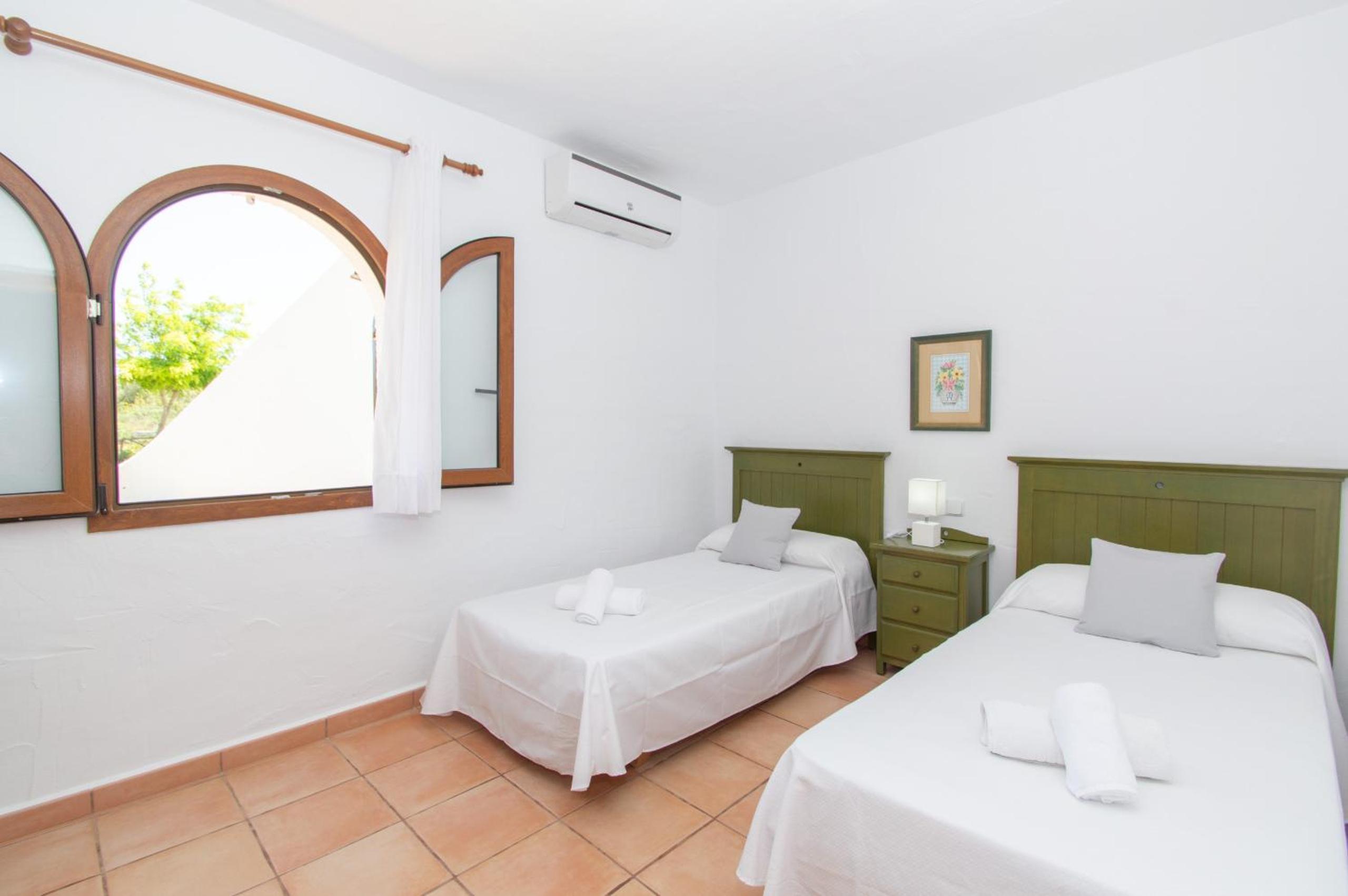 Villa Renate by Sonne Villas