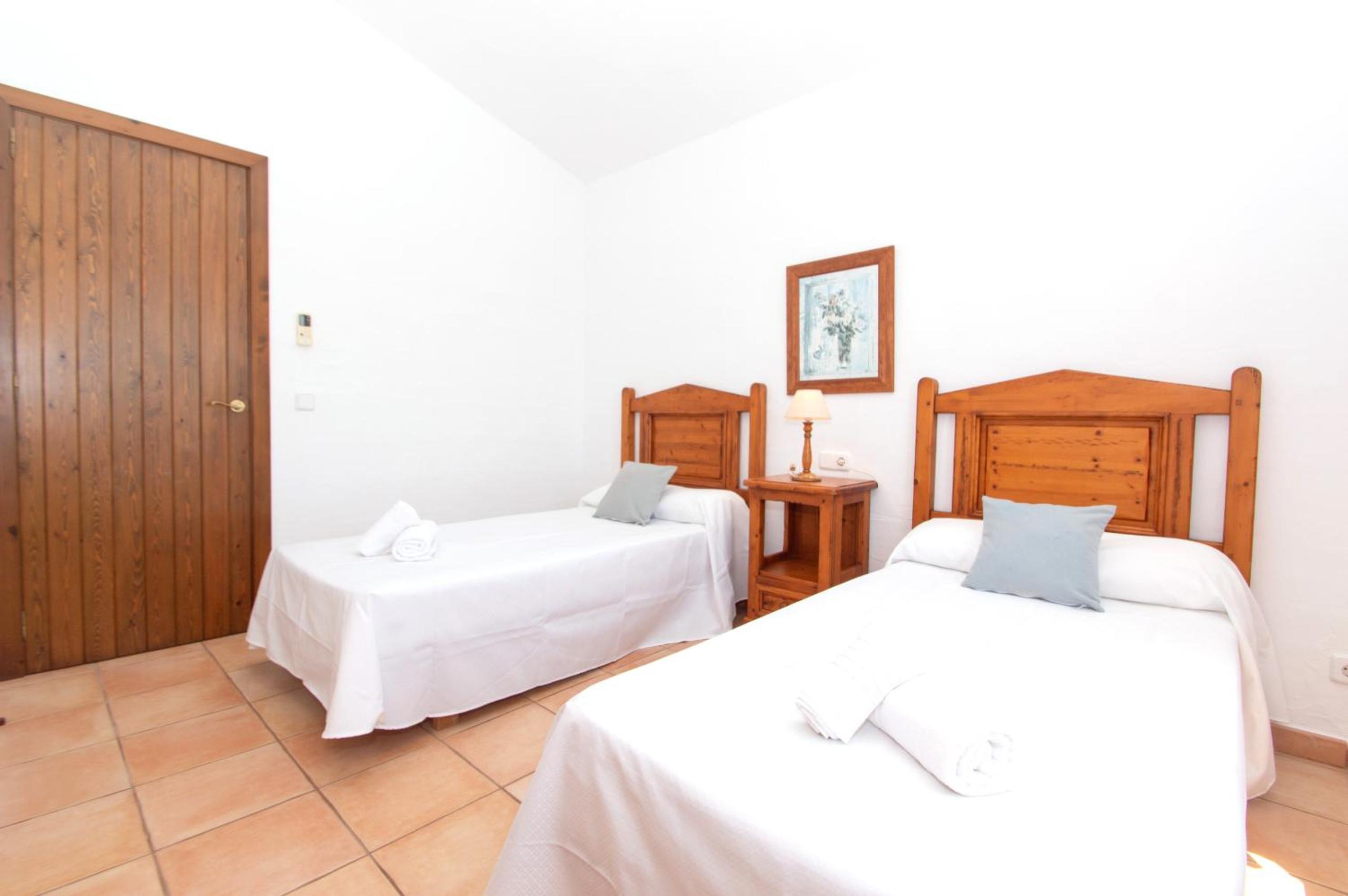 Villa Renate by Sonne Villas