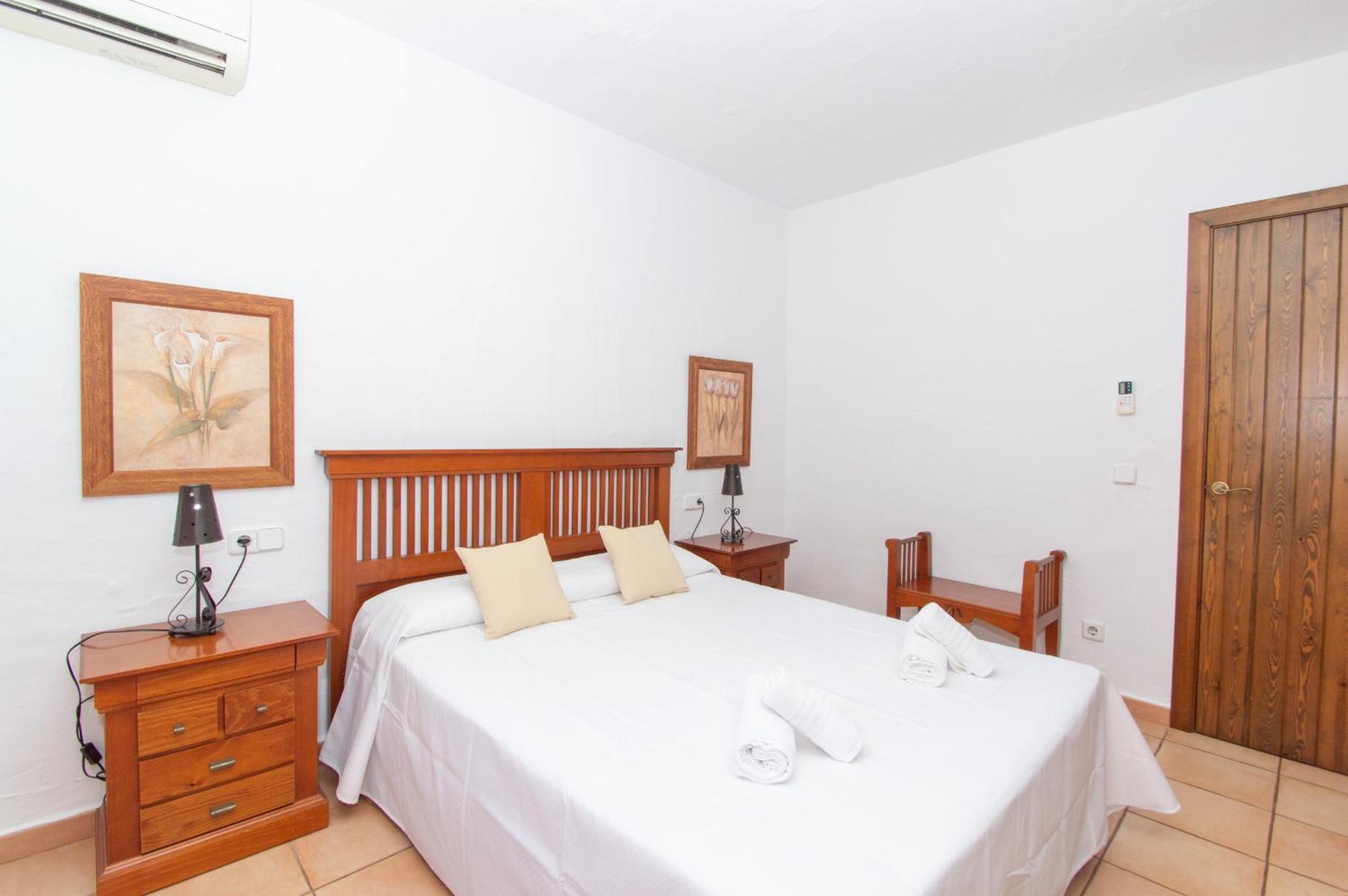 Villa Renate by Sonne Villas