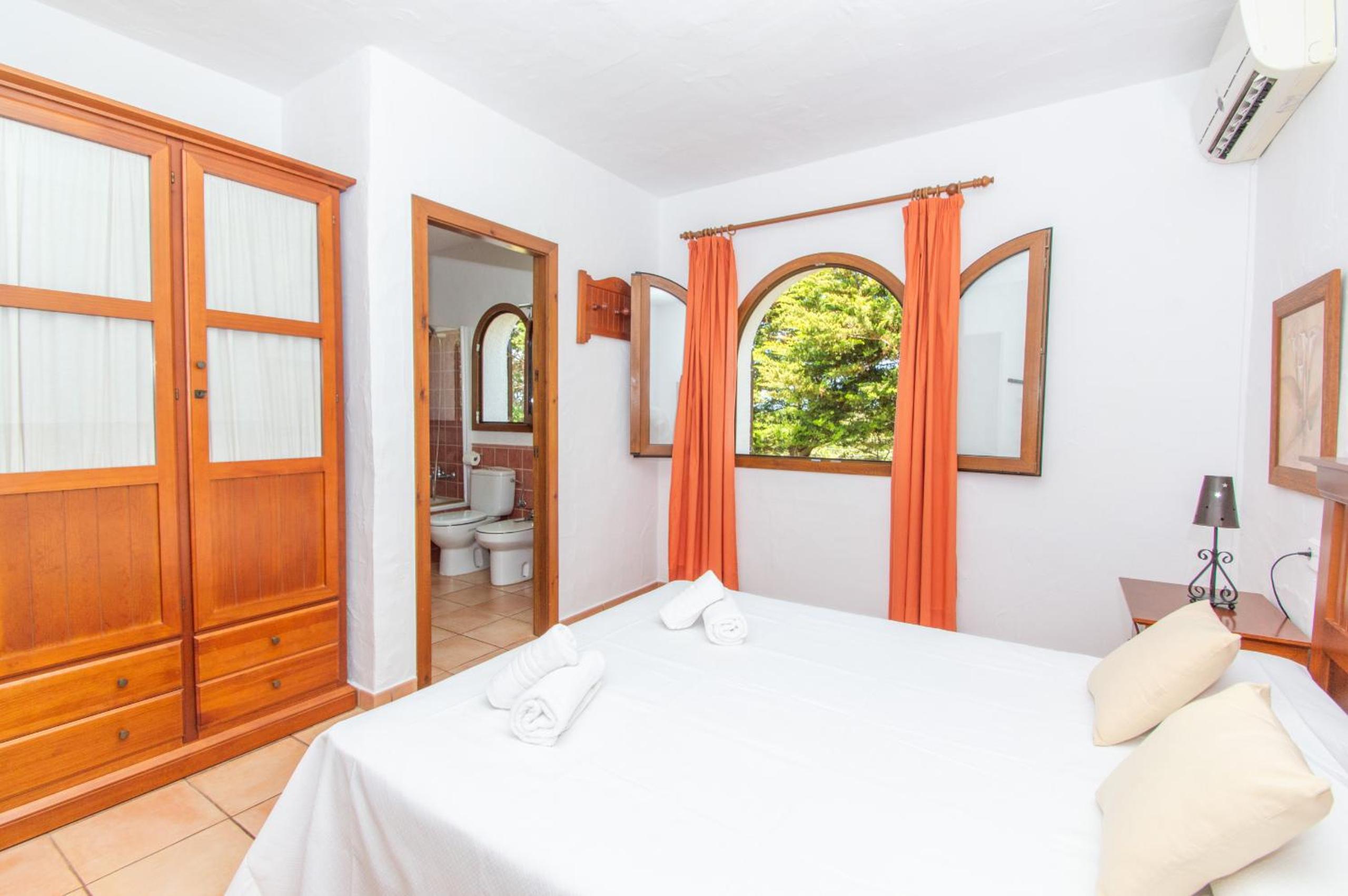 Villa Renate by Sonne Villas