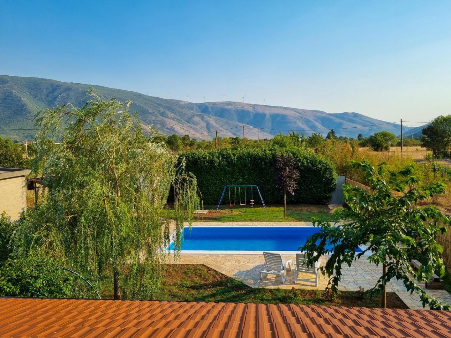 Holiday Home Vemini