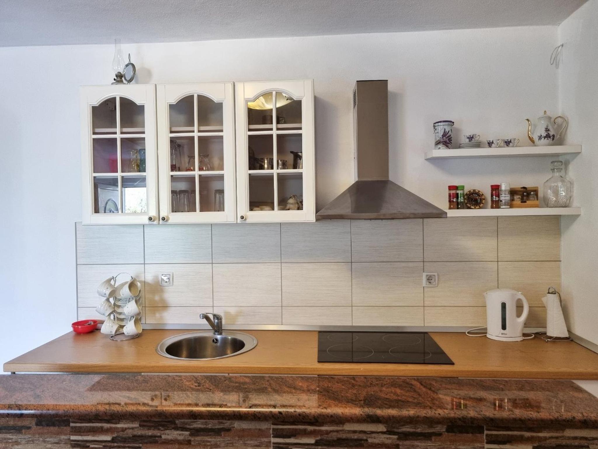 Holiday Home Vemini