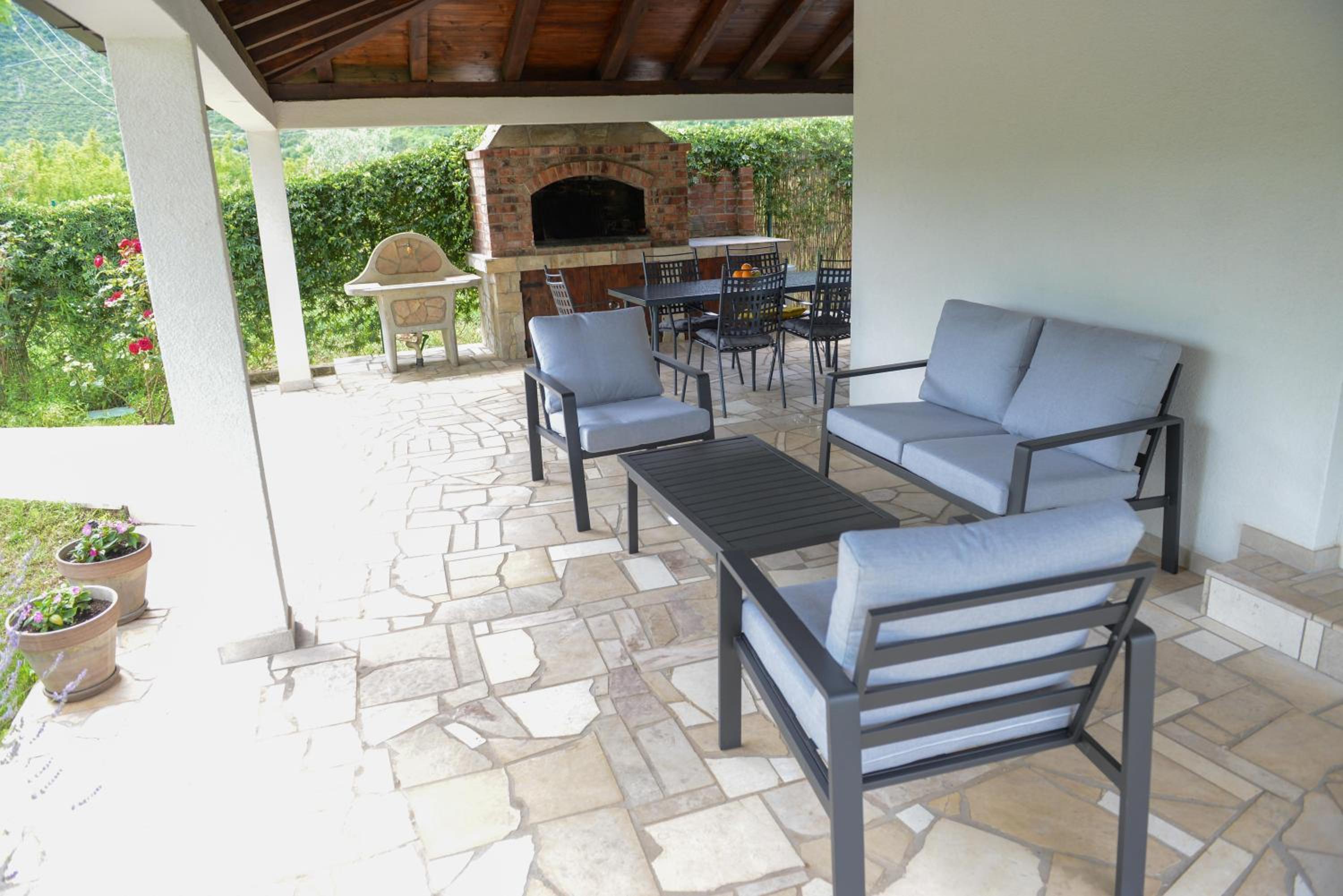 Holiday Home Vemini