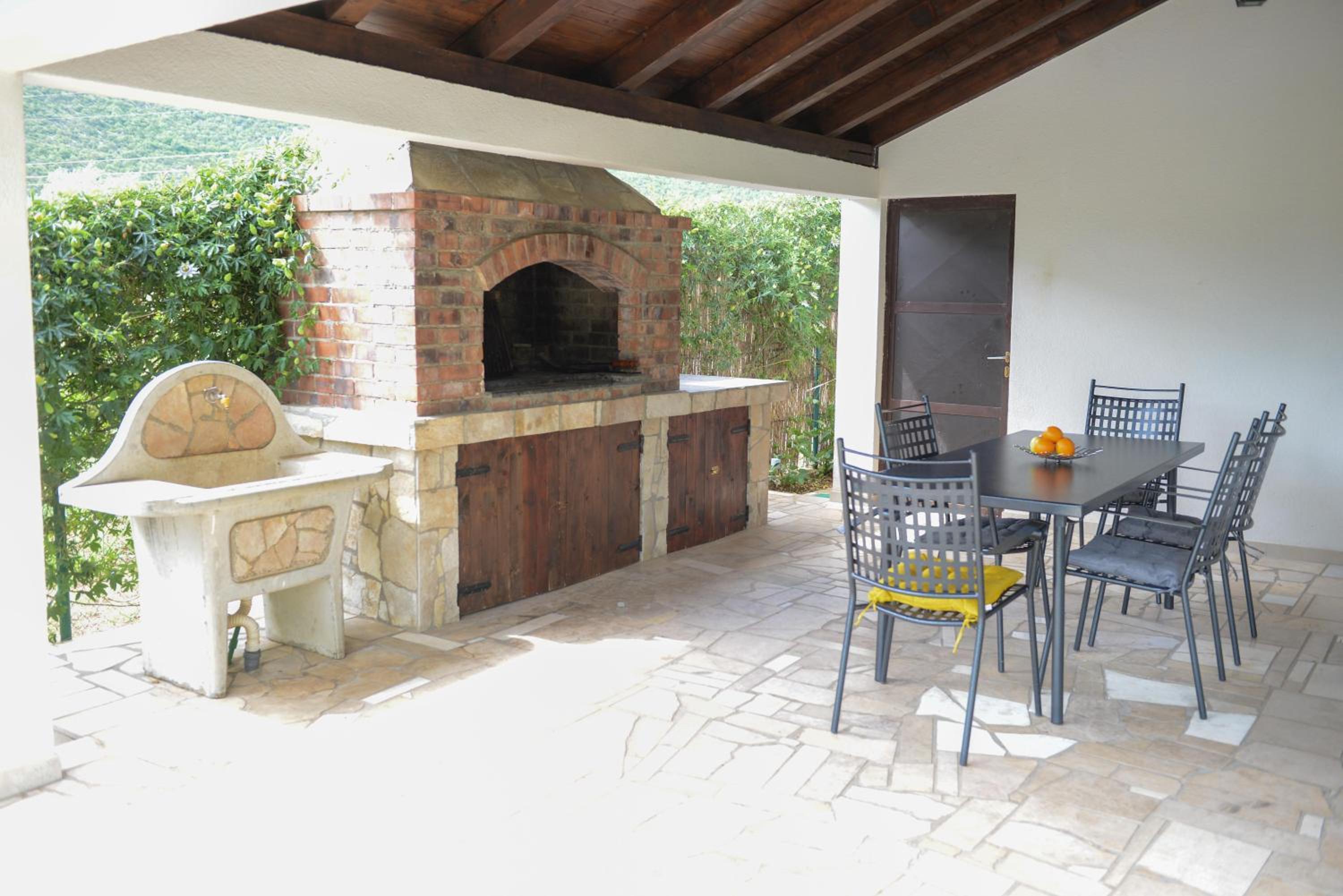 Holiday Home Vemini