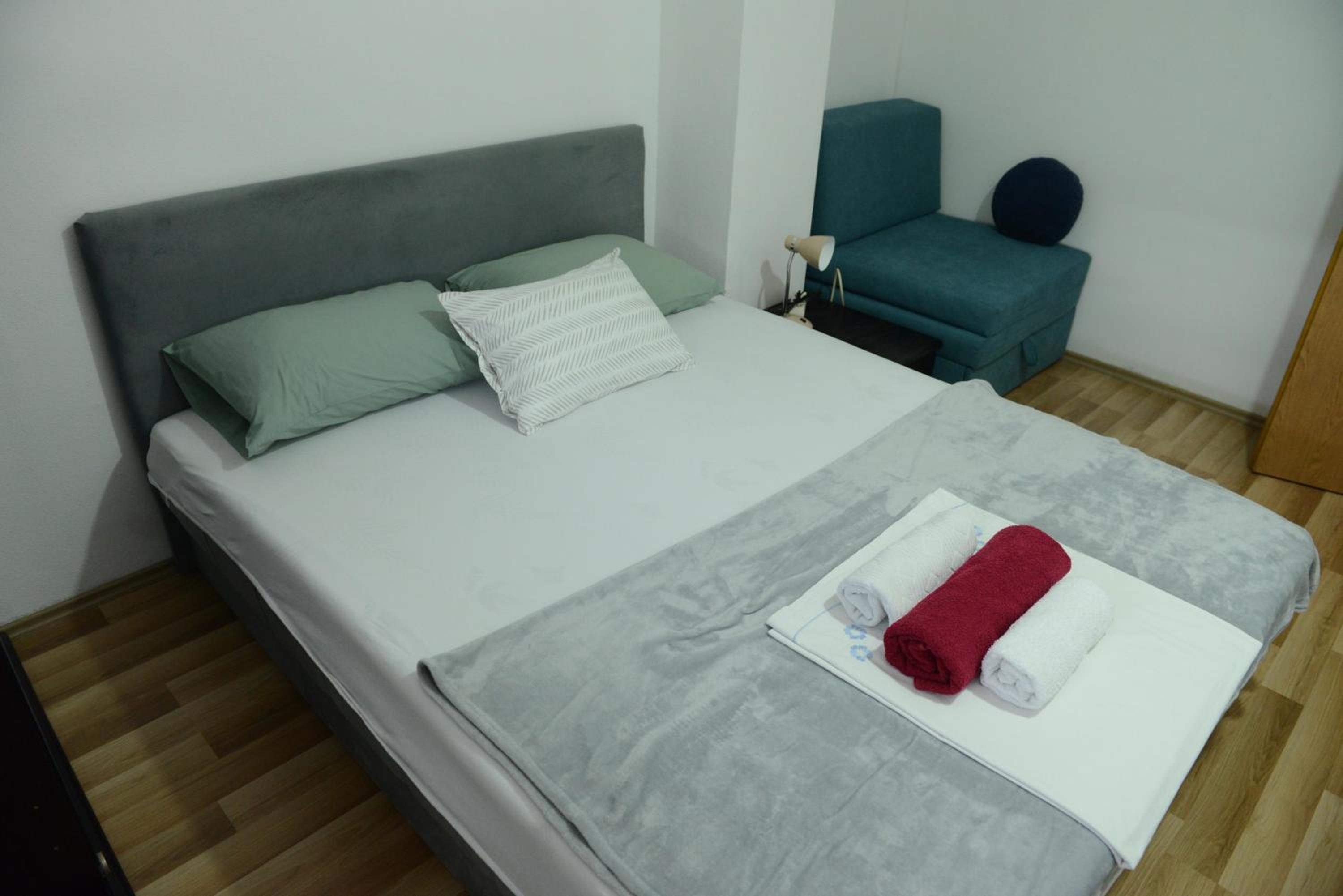 Holiday Home Vemini
