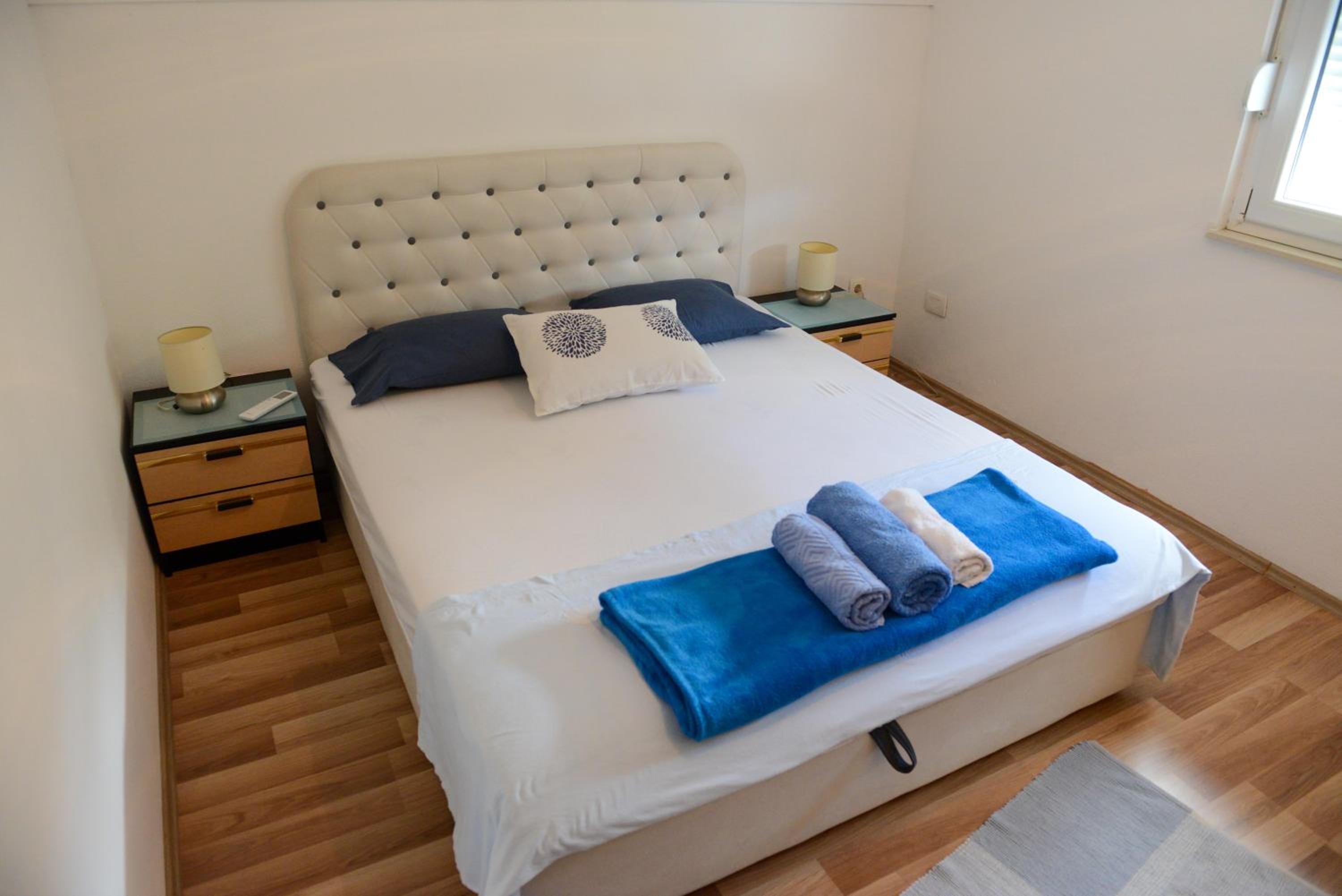 Holiday Home Vemini