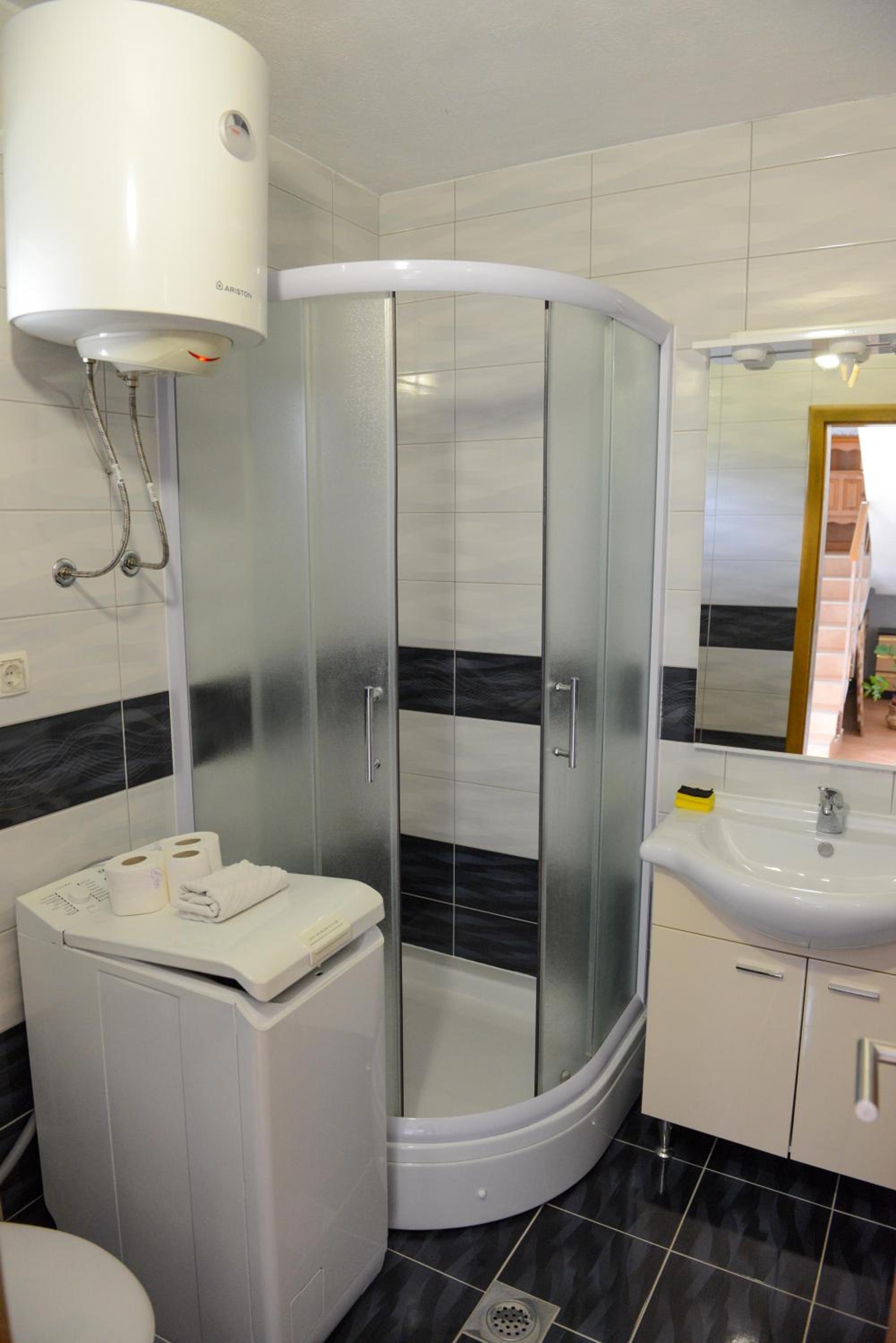 Holiday Home Vemini