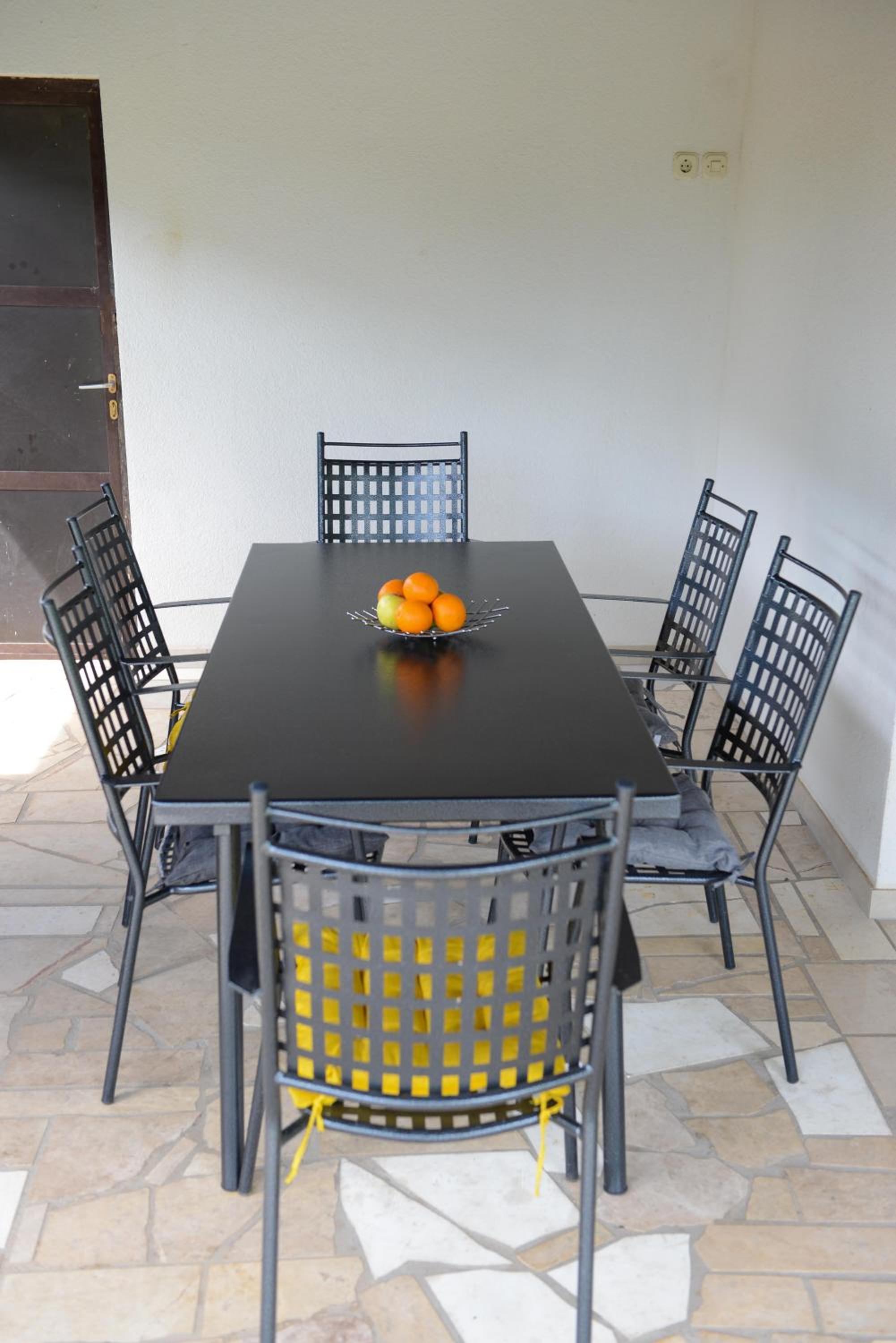 Holiday Home Vemini