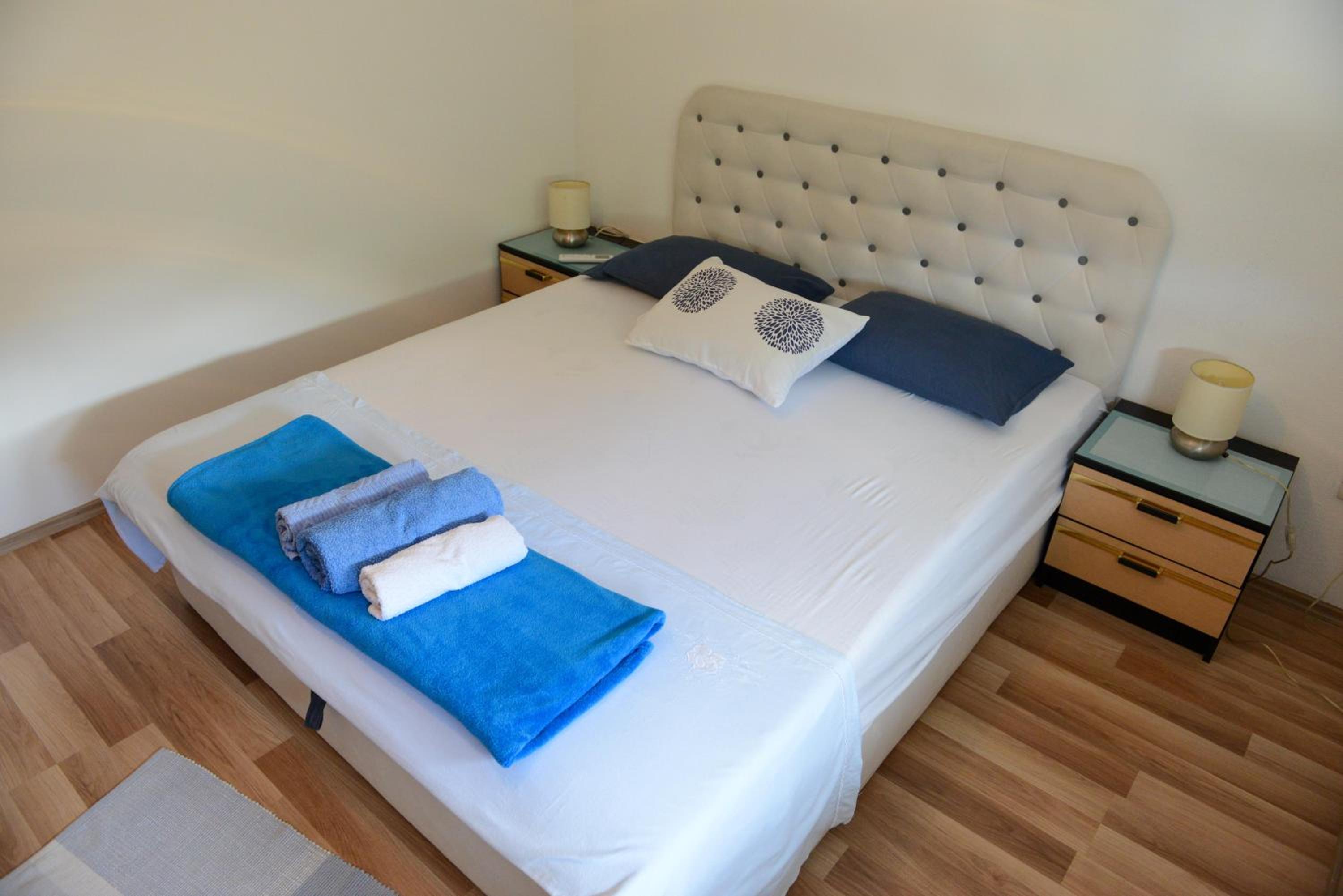 Holiday Home Vemini