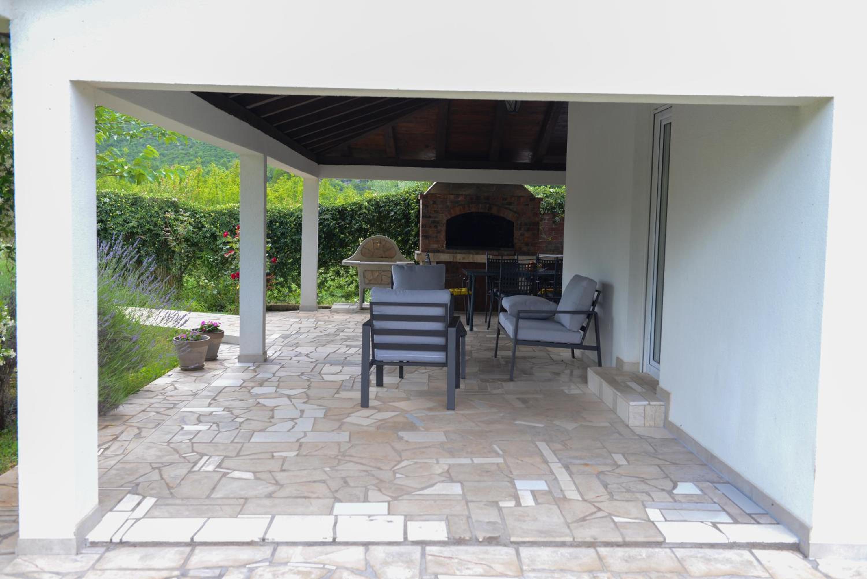 Holiday Home Vemini