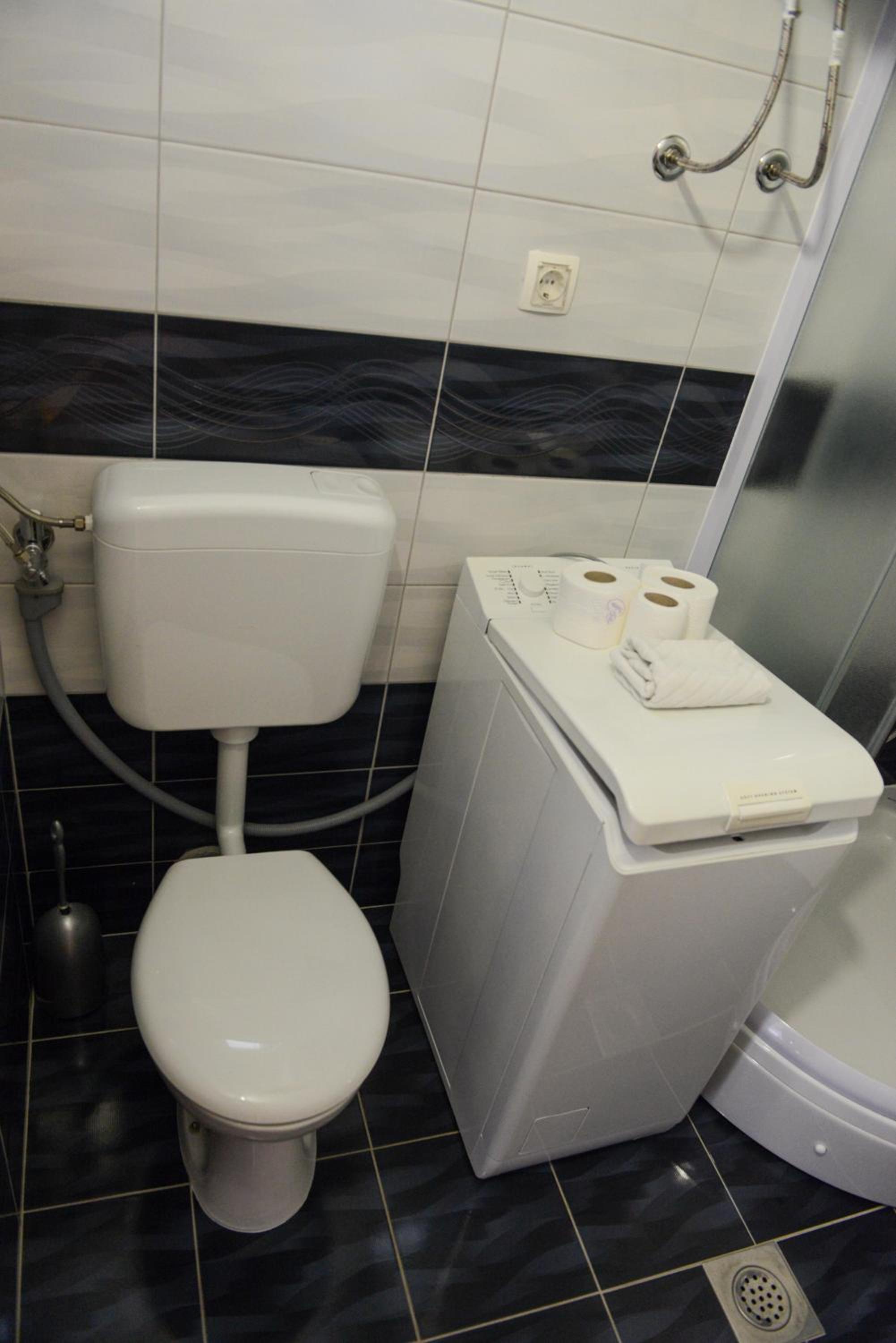 Holiday Home Vemini